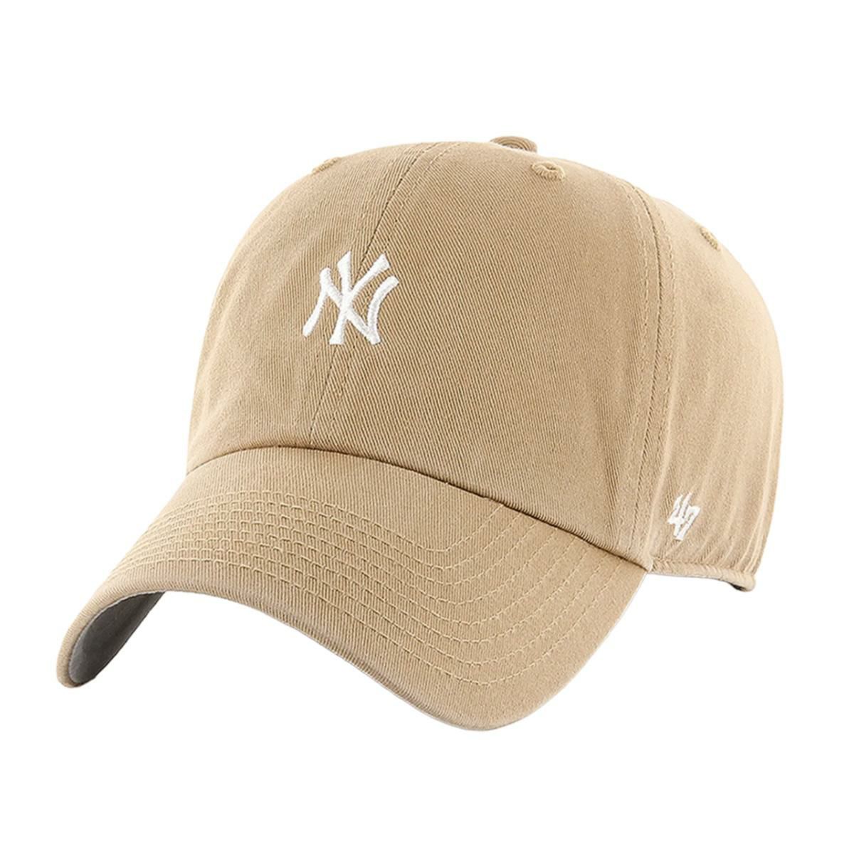 フォーティーセブン 47 CLEAN UP 帽子 47 br47cleanup-y