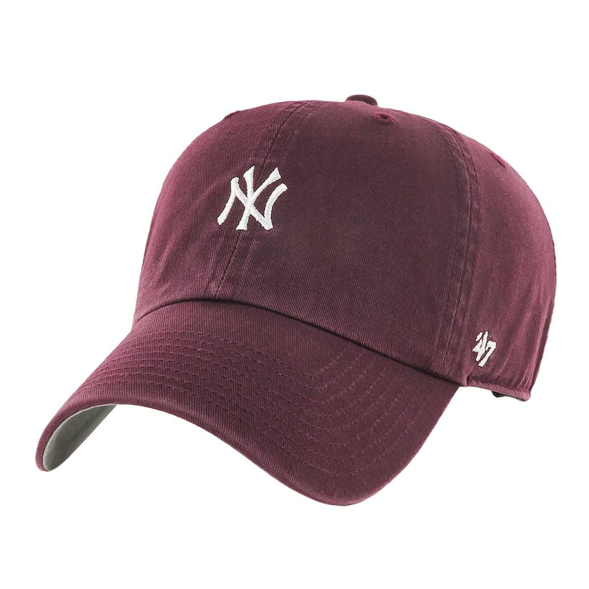 フォーティーセブン 47 CLEAN UP 帽子 47 br47cleanup-y