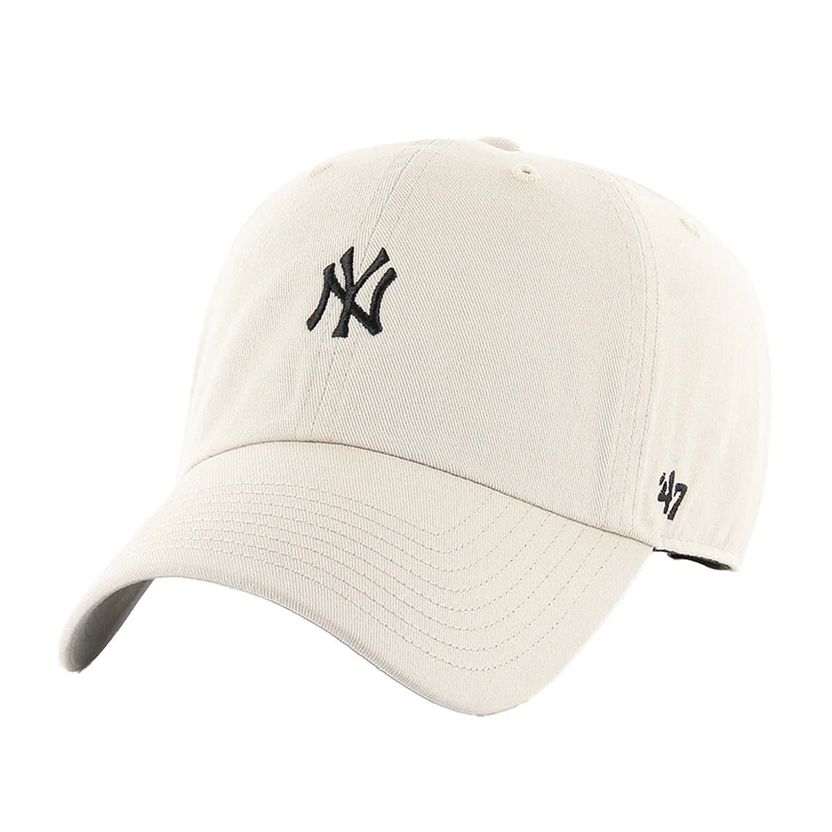 フォーティーセブン 47 CLEAN UP 帽子 47 br47cleanup-y