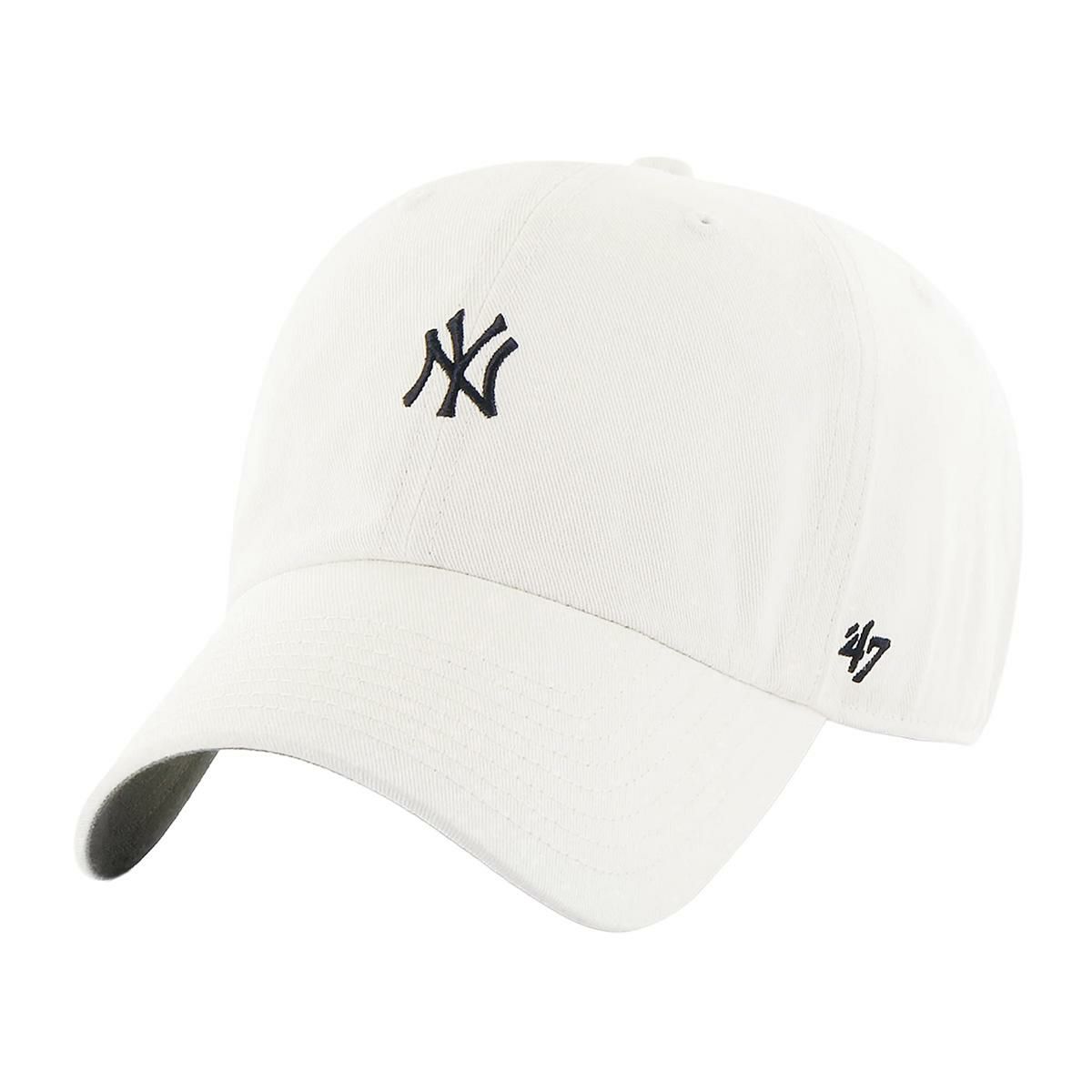 フォーティーセブン 47 CLEAN UP 帽子 47 br47cleanup-y