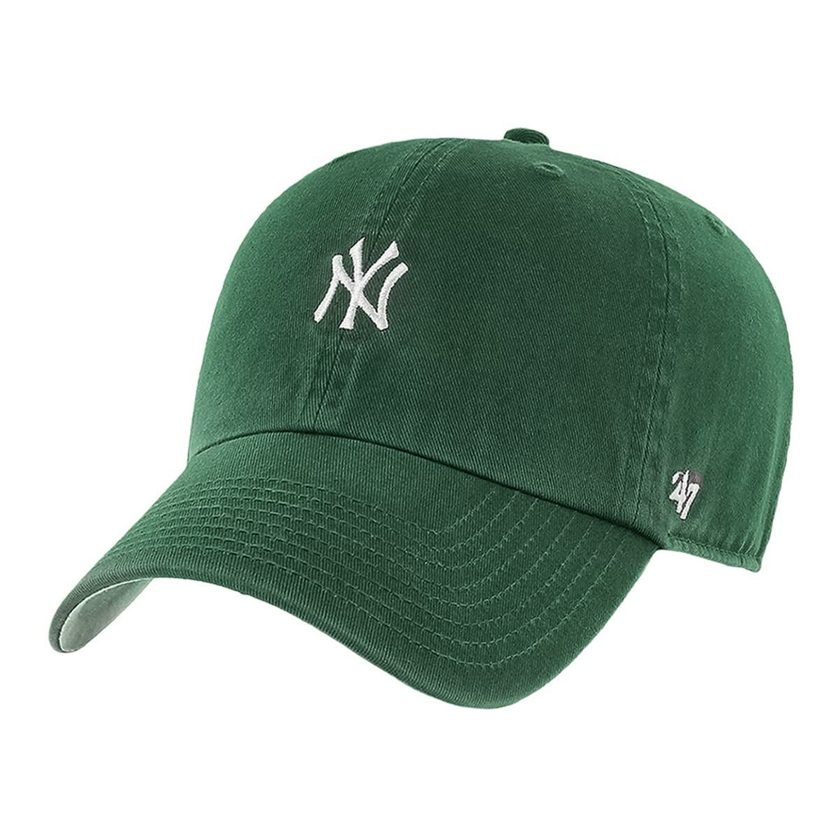 フォーティーセブン 47 CLEAN UP 帽子 47 br47cleanup-y