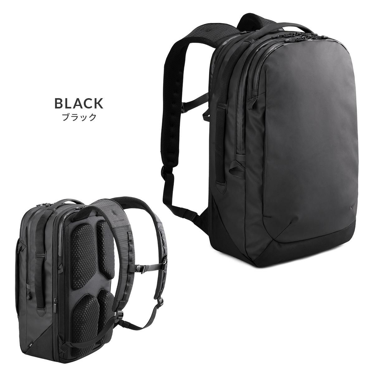 エース ジーンレーベル ラグレンティスエア5 ビジネスリュック ace.GENE LABEL gene-68671