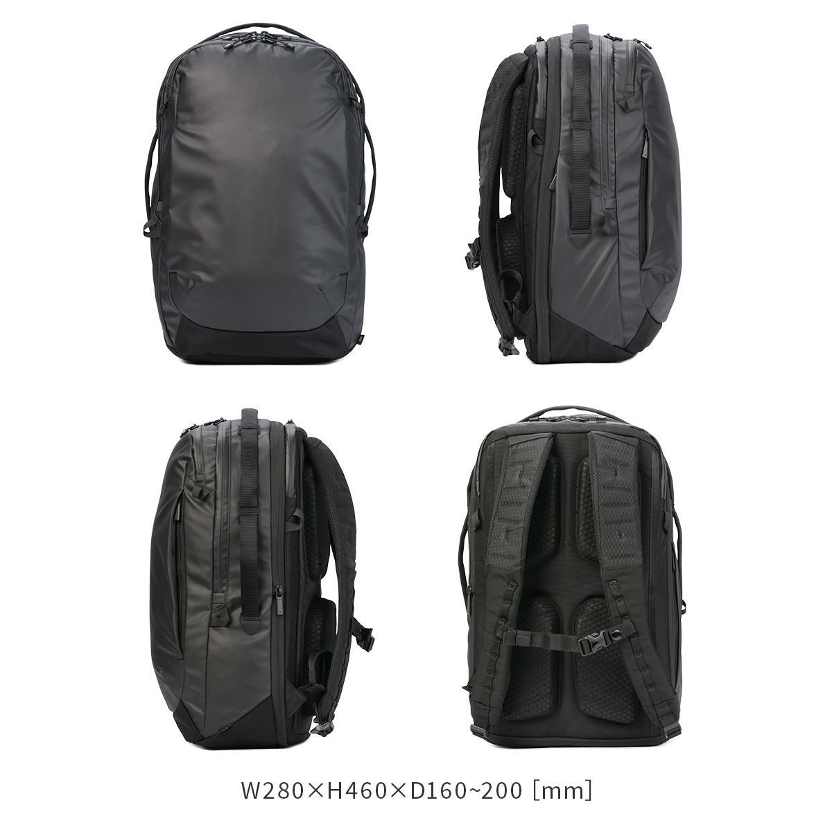 エース ジーンレーベル ラグレンティスエア5 ビジネスリュック ace.GENE LABEL gene-68671