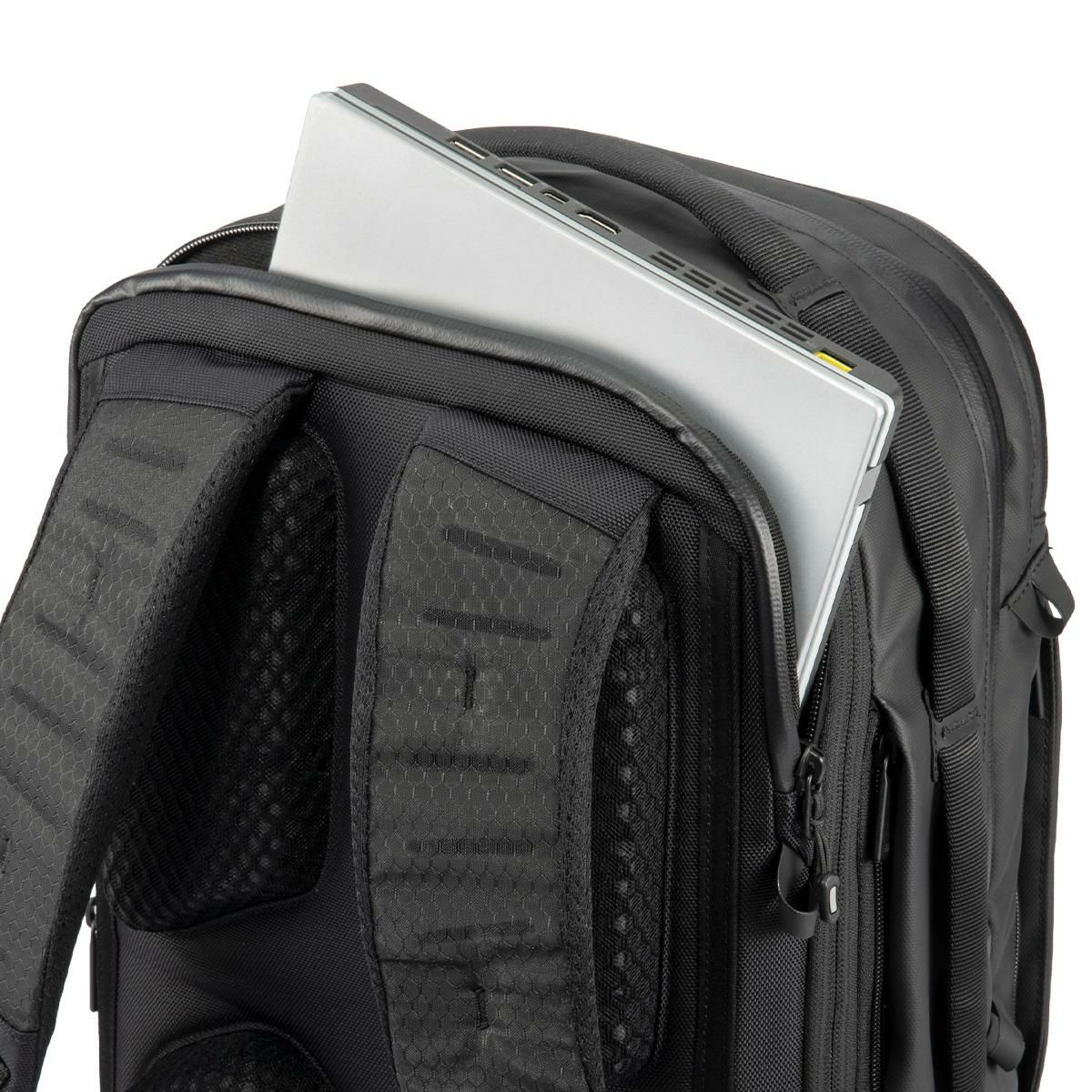 エース ジーンレーベル ラグレンティスエア5 ビジネスリュック ace.GENE LABEL gene-68671