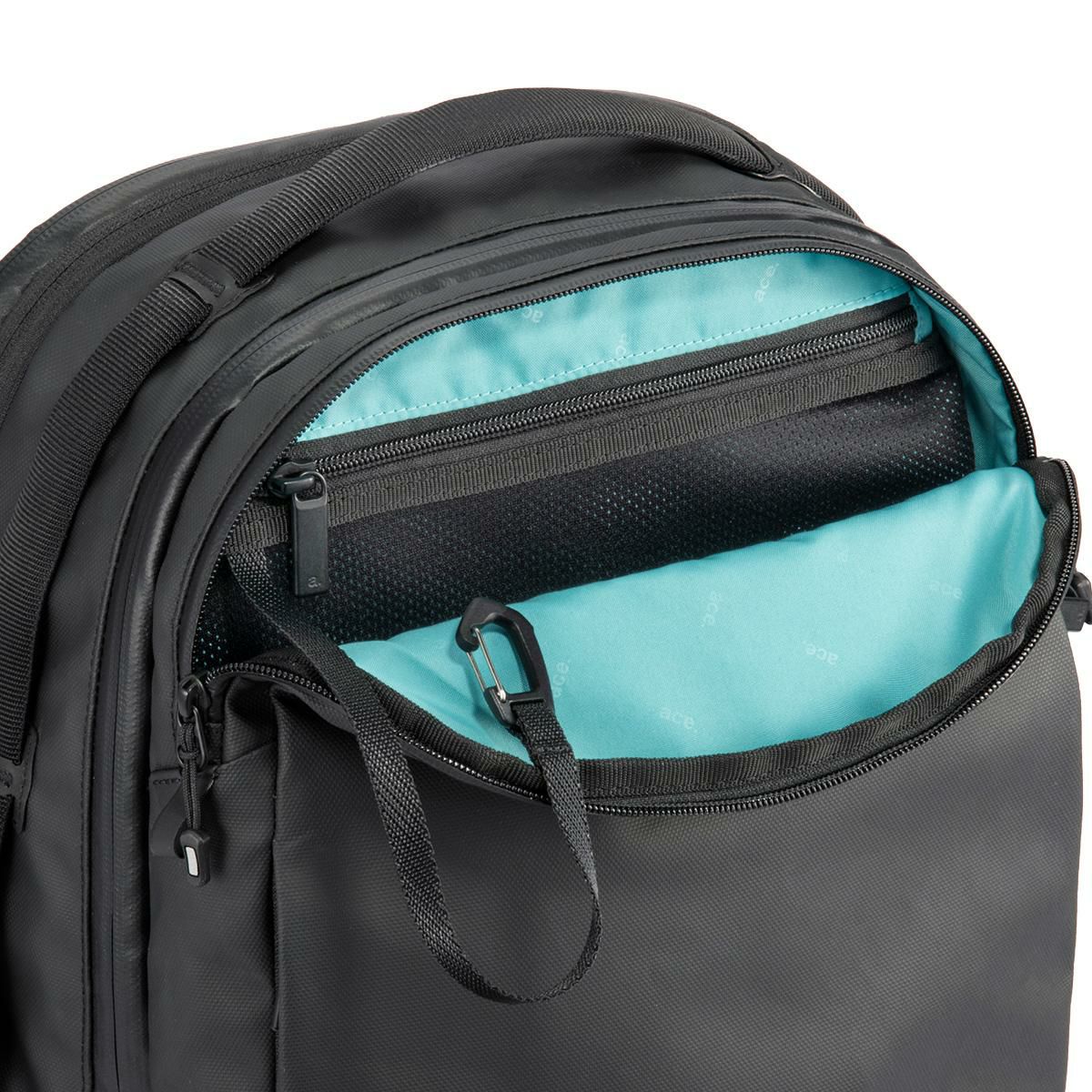 エース ジーンレーベル ラグレンティスエア5 ビジネスリュック ace.GENE LABEL gene-68671