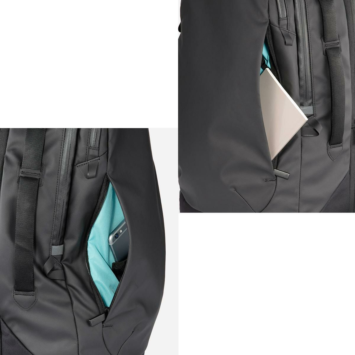 エース ジーンレーベル ラグレンティスエア5 ビジネスリュック ace.GENE LABEL gene-68671