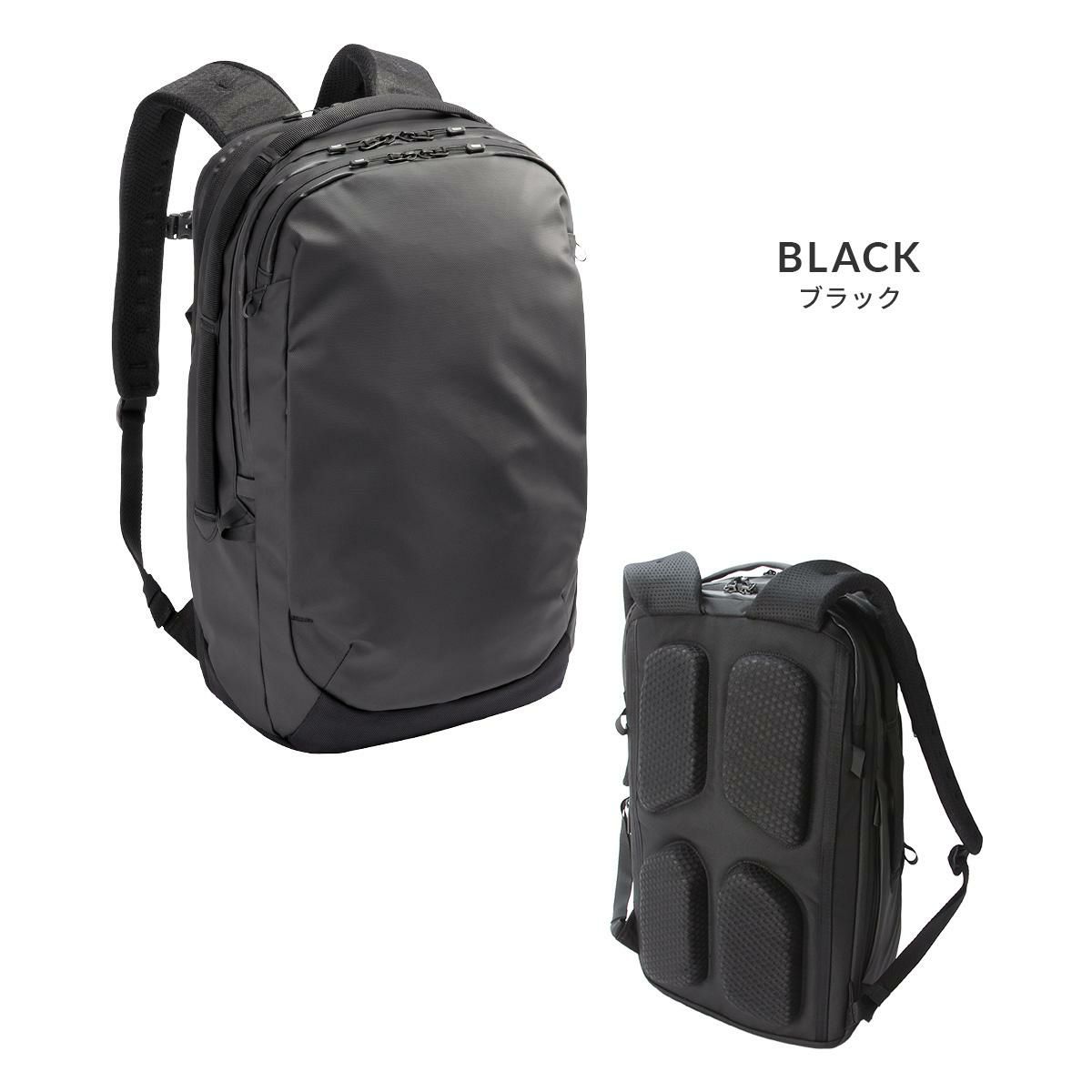 エース ジーンレーベル ラグレンティスエア5 ビジネスリュック ace.GENE LABEL gene-68672