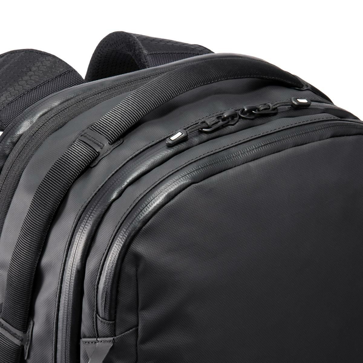 エース ジーンレーベル ラグレンティスエア5 ビジネスリュック ace.GENE LABEL gene-68672