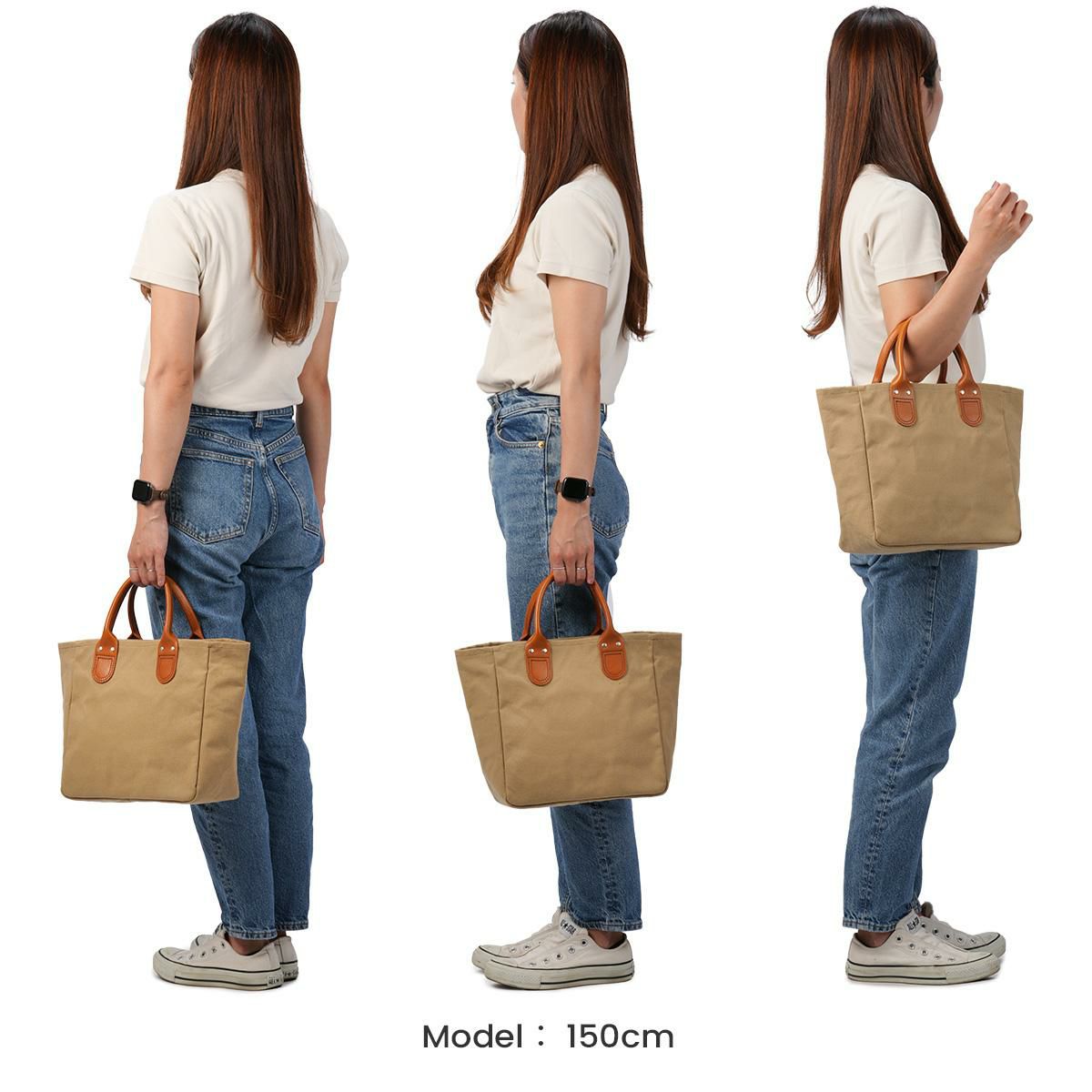 クリード F-8 トートバッグ Creed creed-456c89n