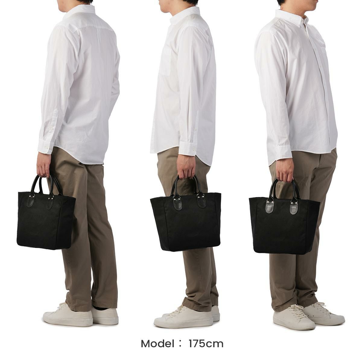 クリード F-8 トートバッグ Creed creed-456c89n