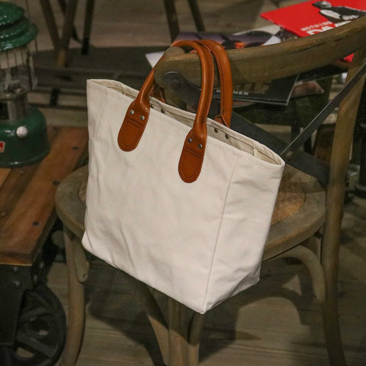 クリード F-8 トートバッグ Creed creed-456c89n