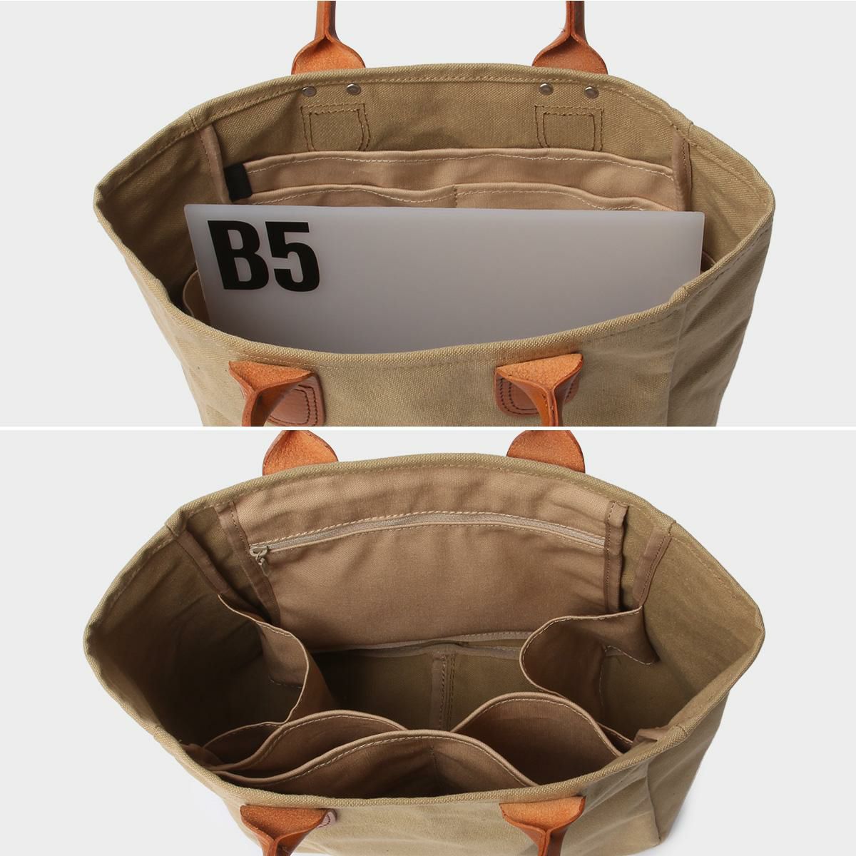 クリード F-8 トートバッグ Creed creed-456c89n