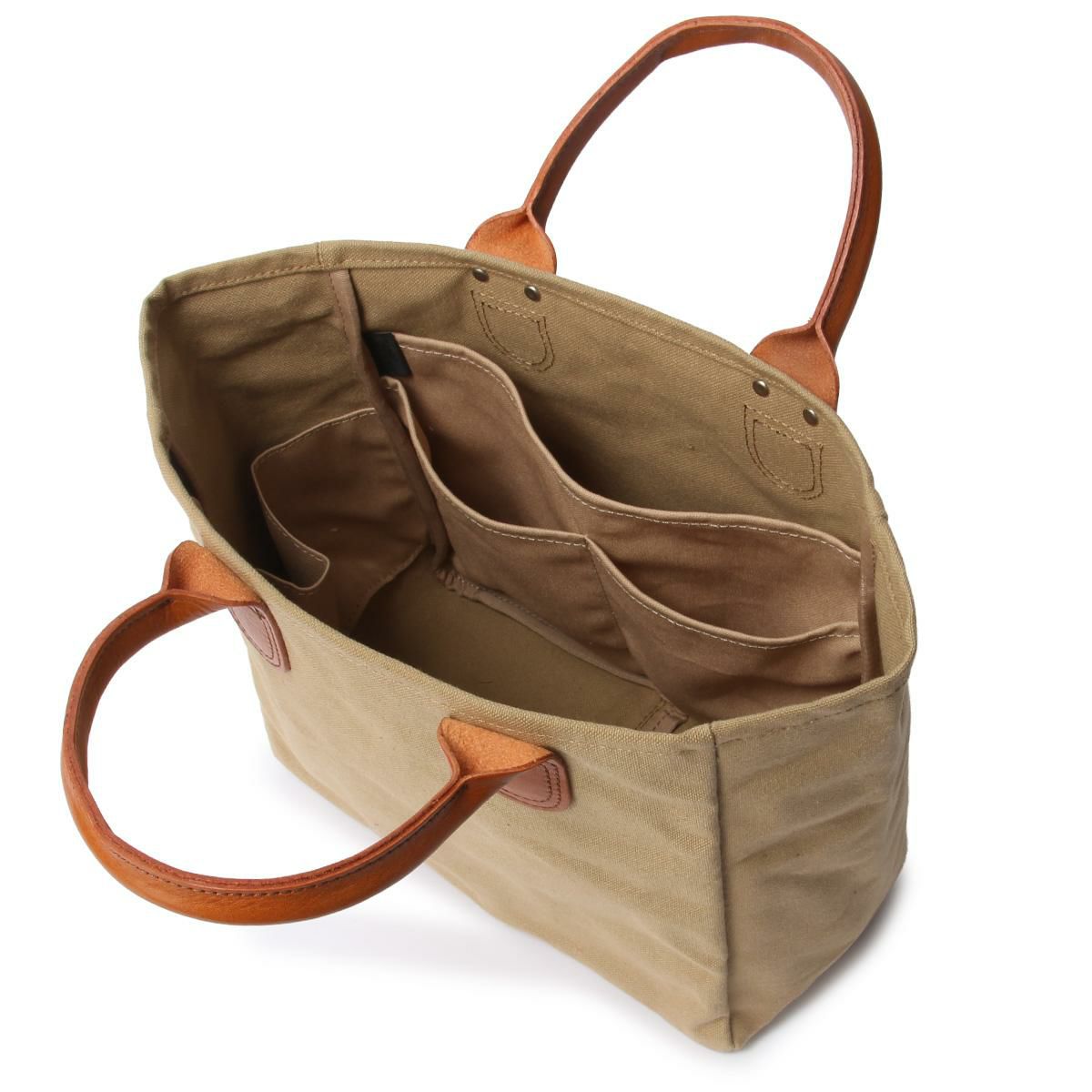 クリード F-8 トートバッグ Creed creed-456c89n