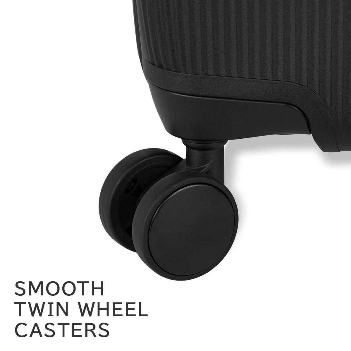 リミニ スーツケース Sサイズ SS 機内持ち込み RIMINI INJ417 05821