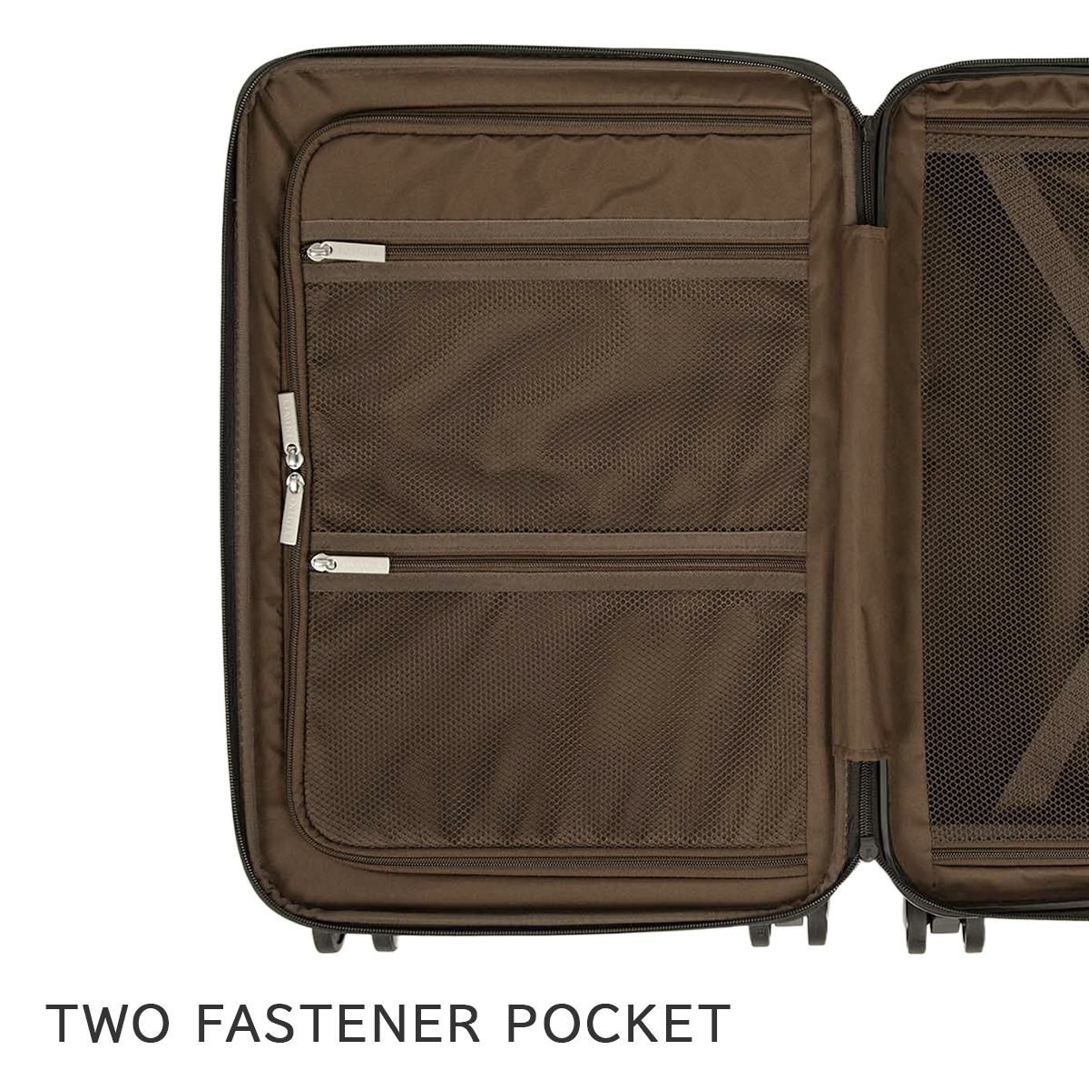 リミニ スーツケース Sサイズ SS 機内持ち込み RIMINI INJ417 05821