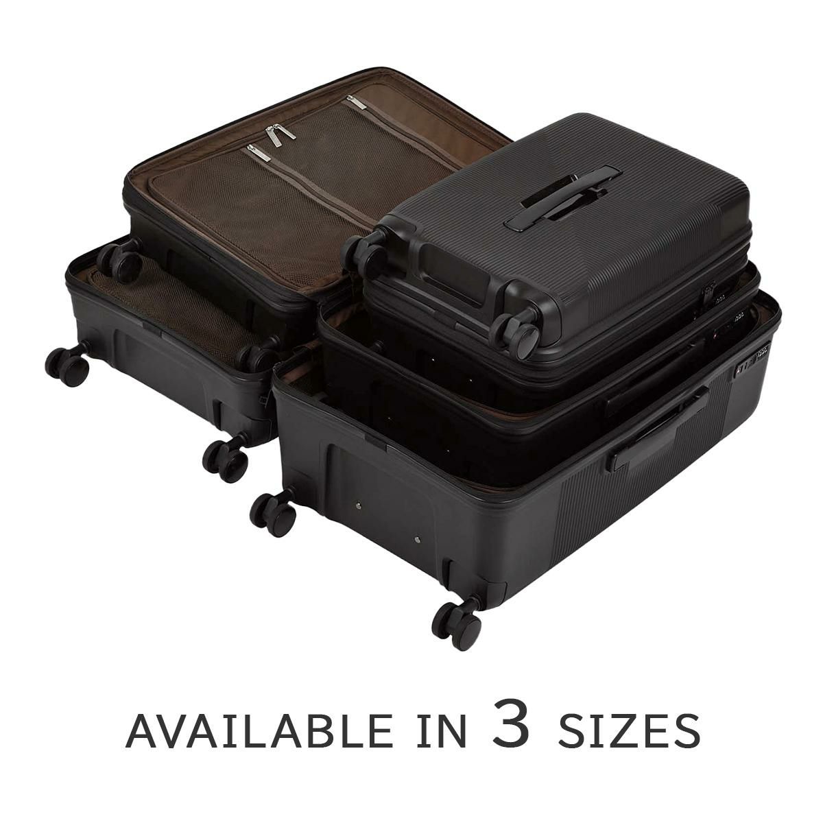 リミニ スーツケース Sサイズ SS 機内持ち込み RIMINI INJ417 05821