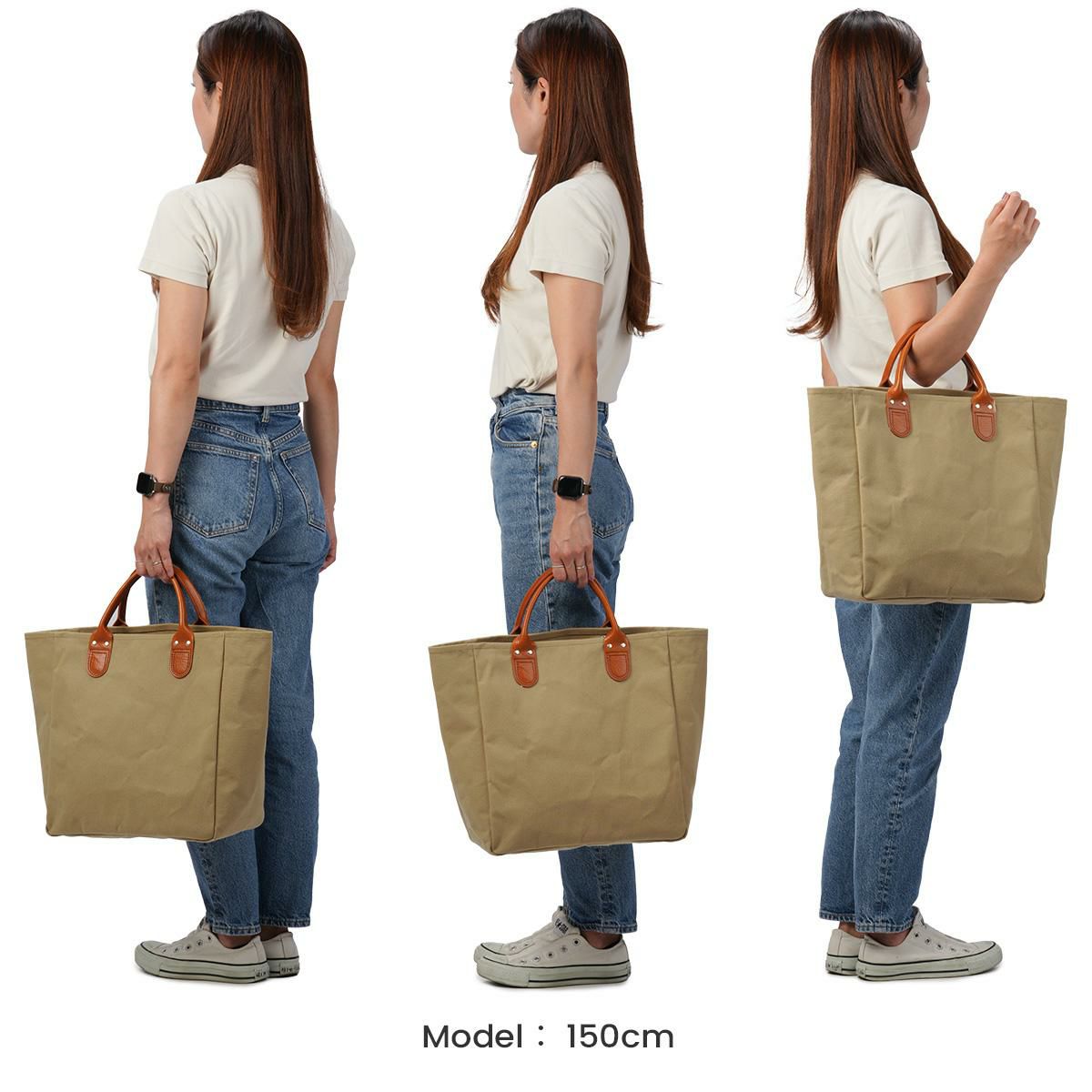 クリード F-8 トートバッグ Creed creed-456c75n