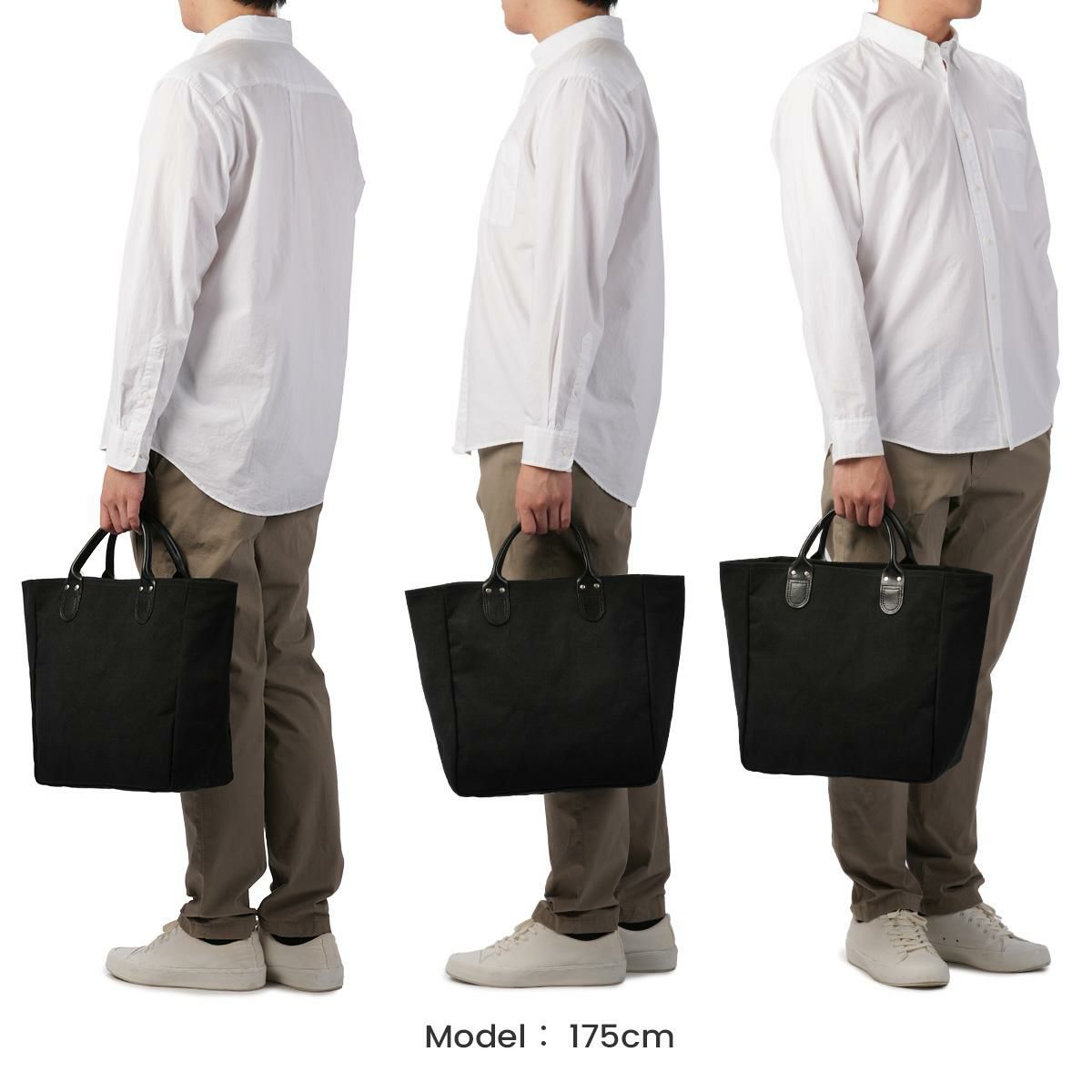 クリード F-8 トートバッグ Creed creed-456c75n