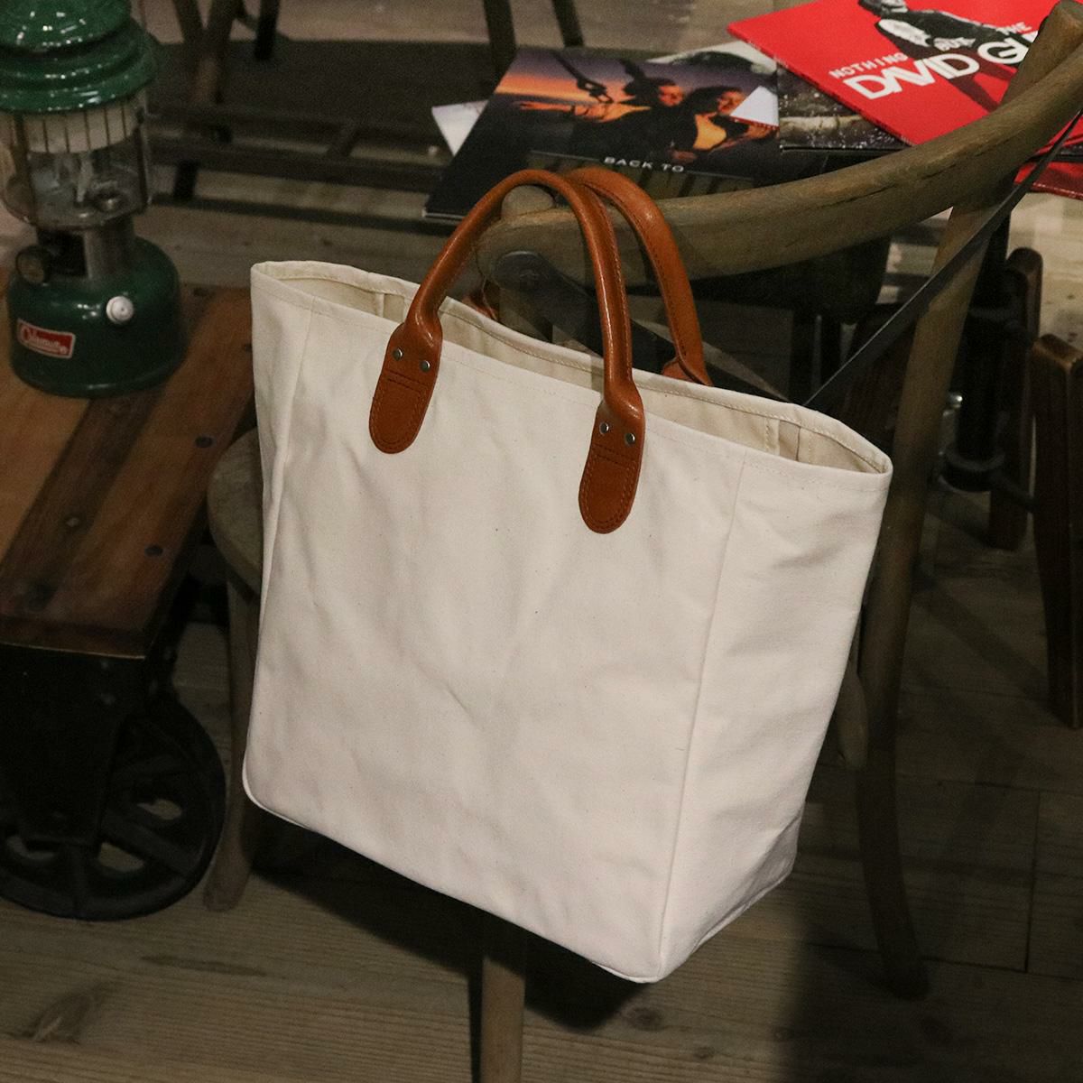 クリード F-8 トートバッグ Creed creed-456c75n