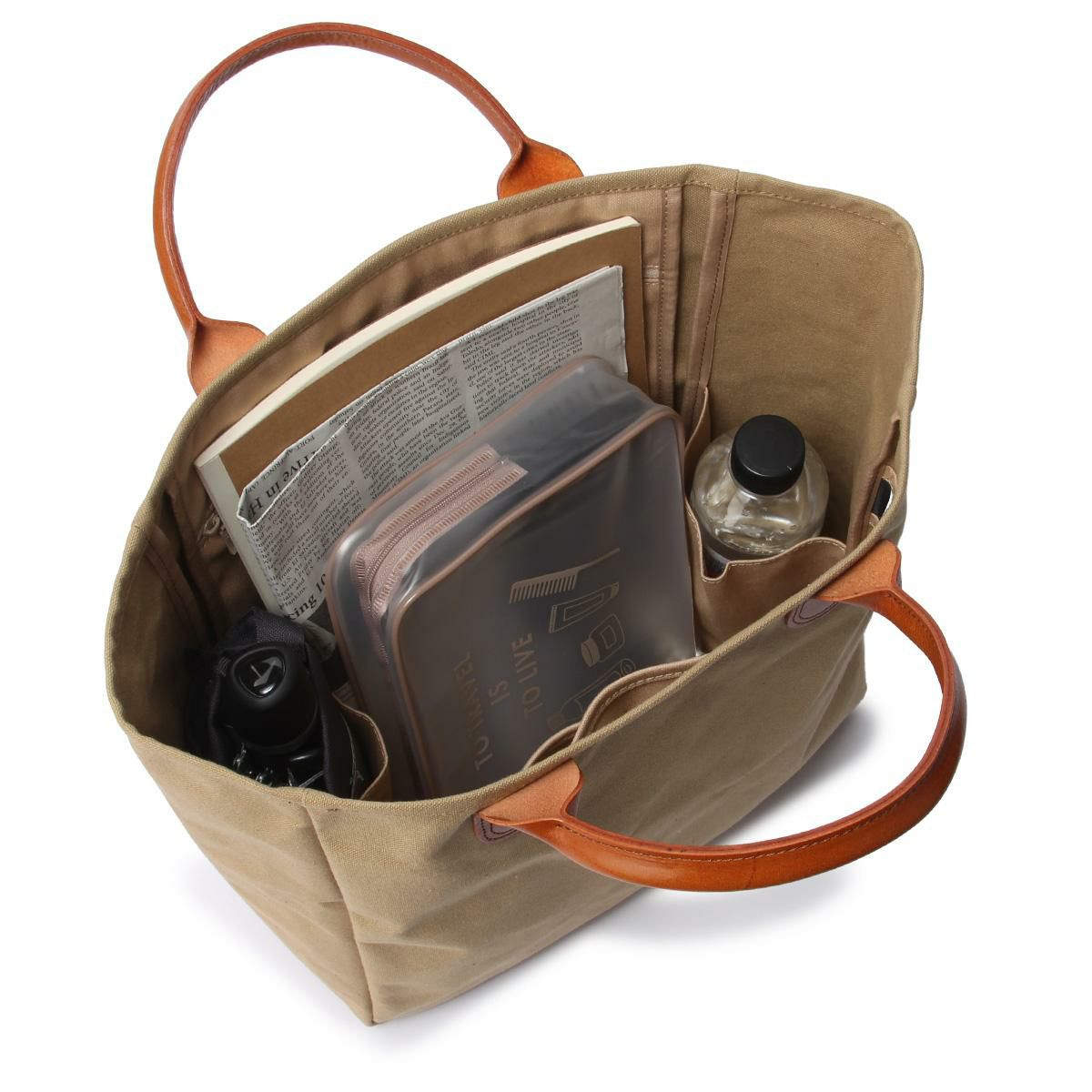 クリード F-8 トートバッグ Creed creed-456c75n