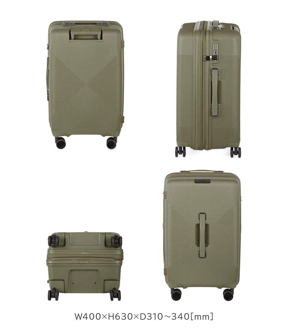 リミニ INJ417 スーツケース RIMINI rimini-05822