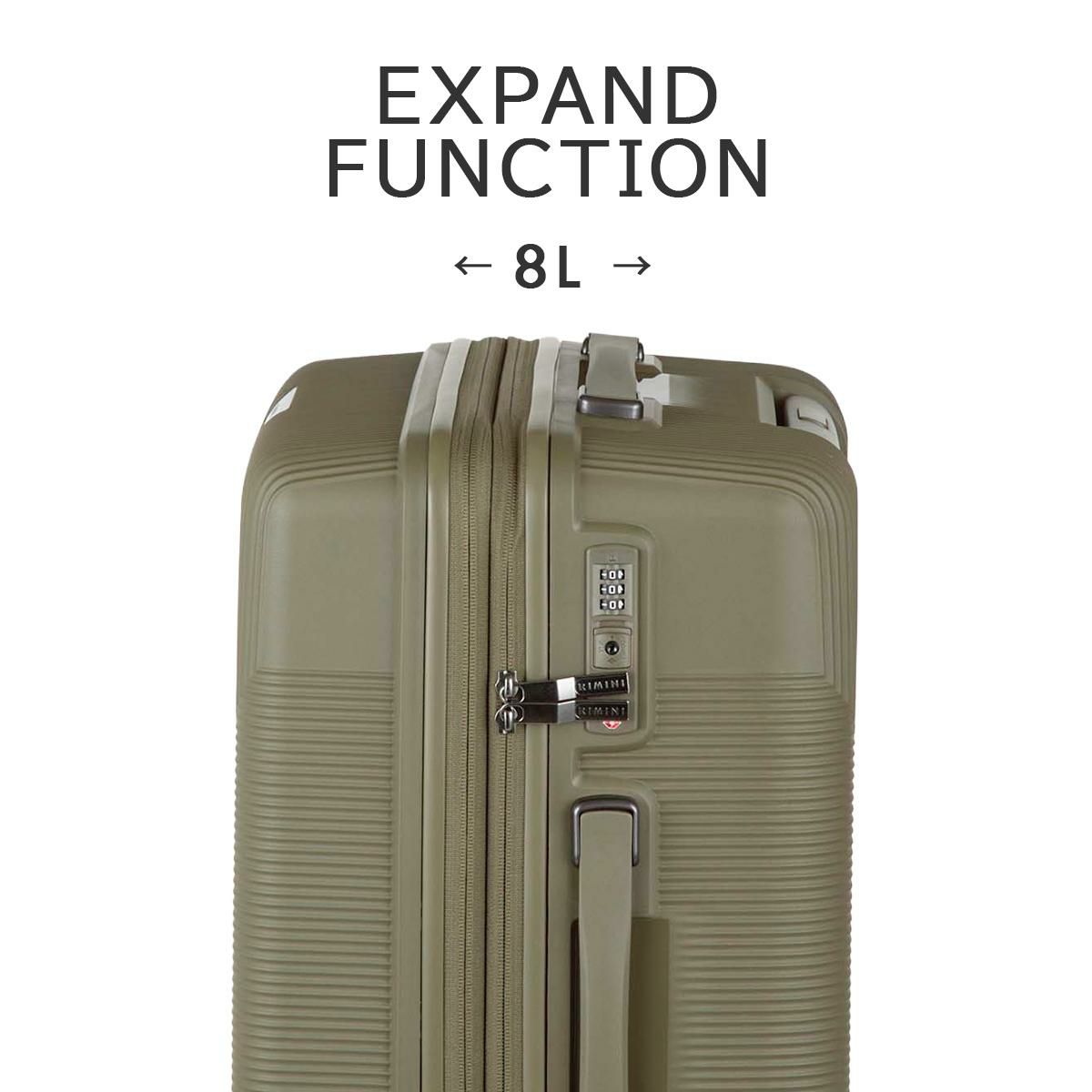 リミニ INJ417 スーツケース RIMINI rimini-05822