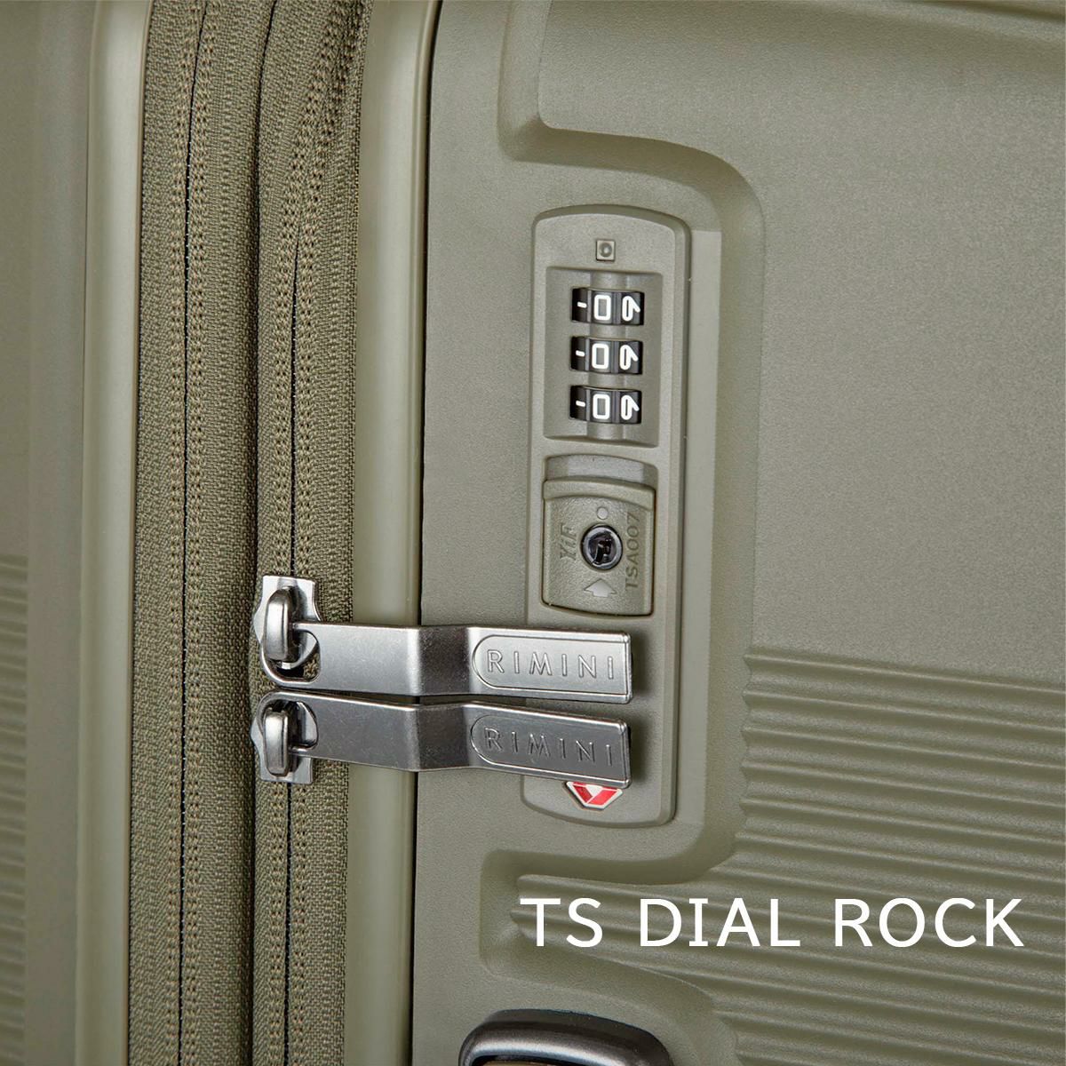 リミニ INJ417 スーツケース RIMINI rimini-05822