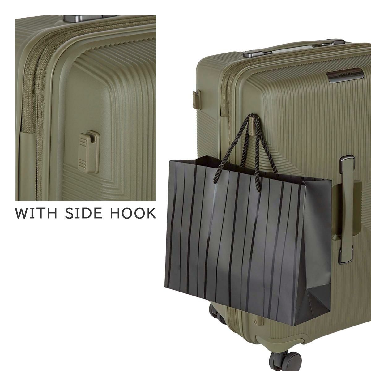 リミニ INJ417 スーツケース RIMINI rimini-05822