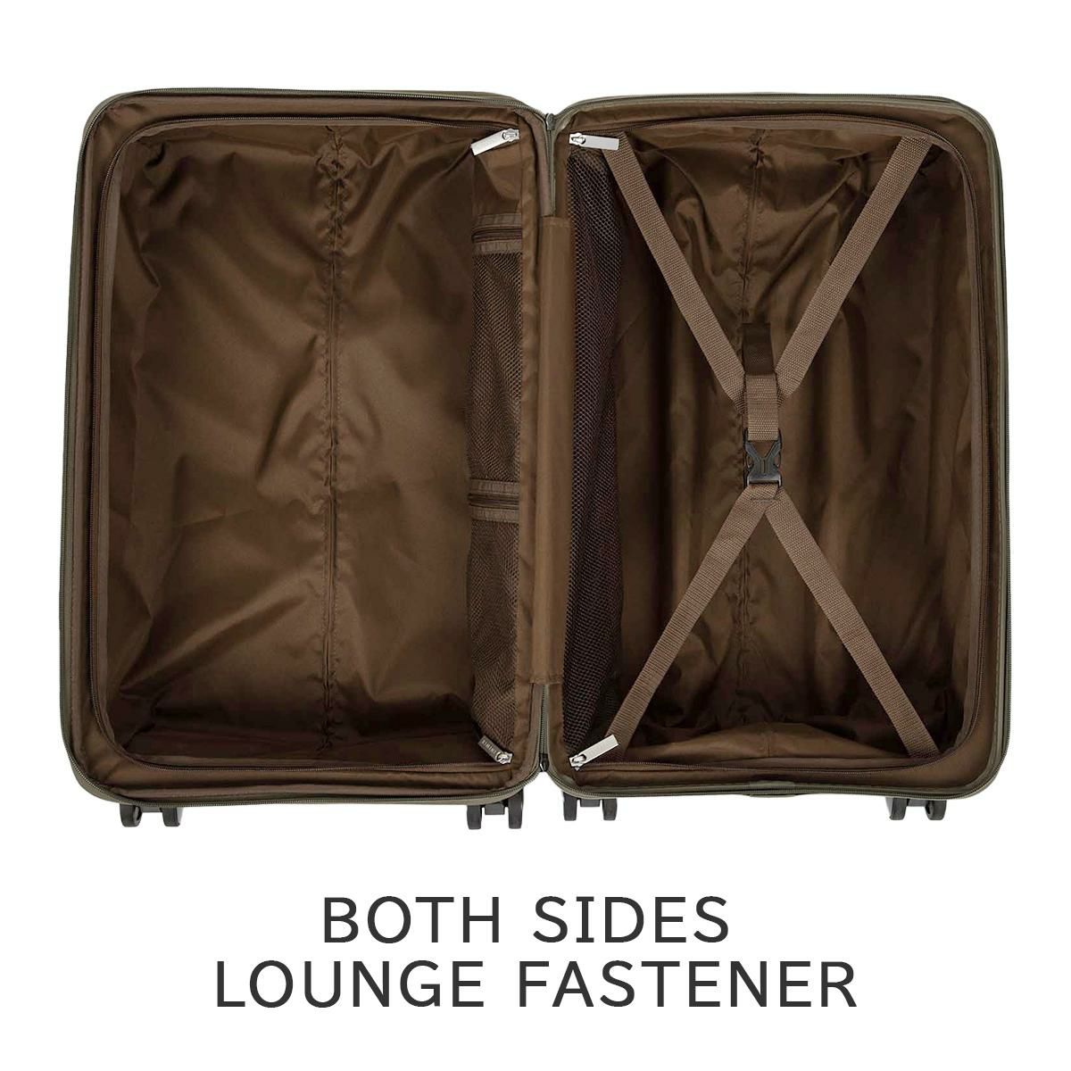 リミニ INJ417 スーツケース RIMINI rimini-05822