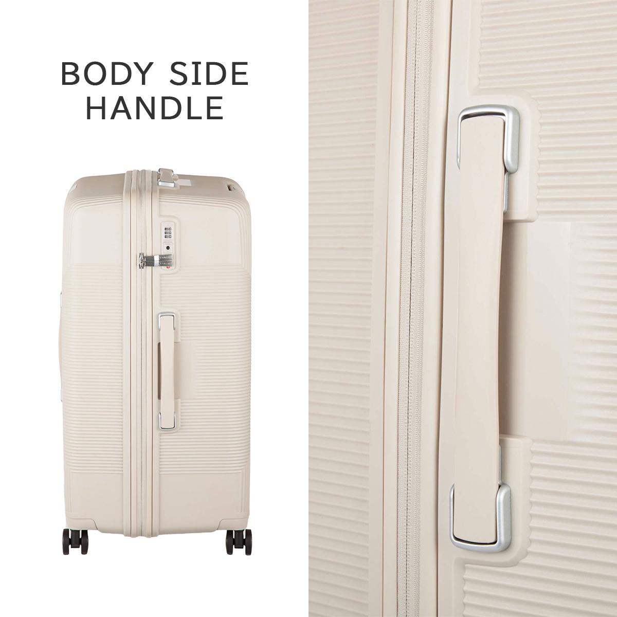 リミニ INJ417 スーツケース RIMINI rimini-05823