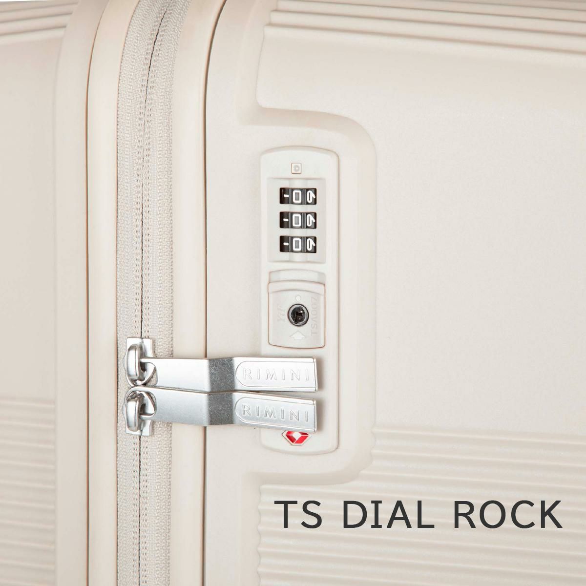 リミニ INJ417 スーツケース RIMINI rimini-05823