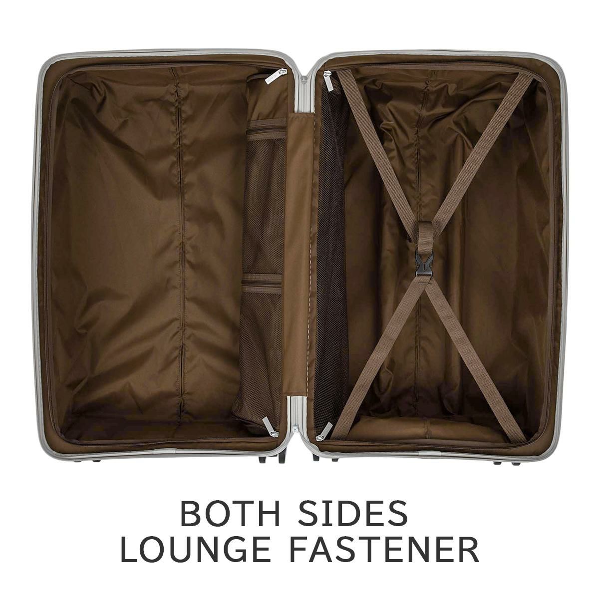 リミニ INJ417 スーツケース RIMINI rimini-05823