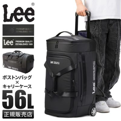 リー リュックキャリー Lee lee-320-9061｜ONLINE STORE by SELECTION