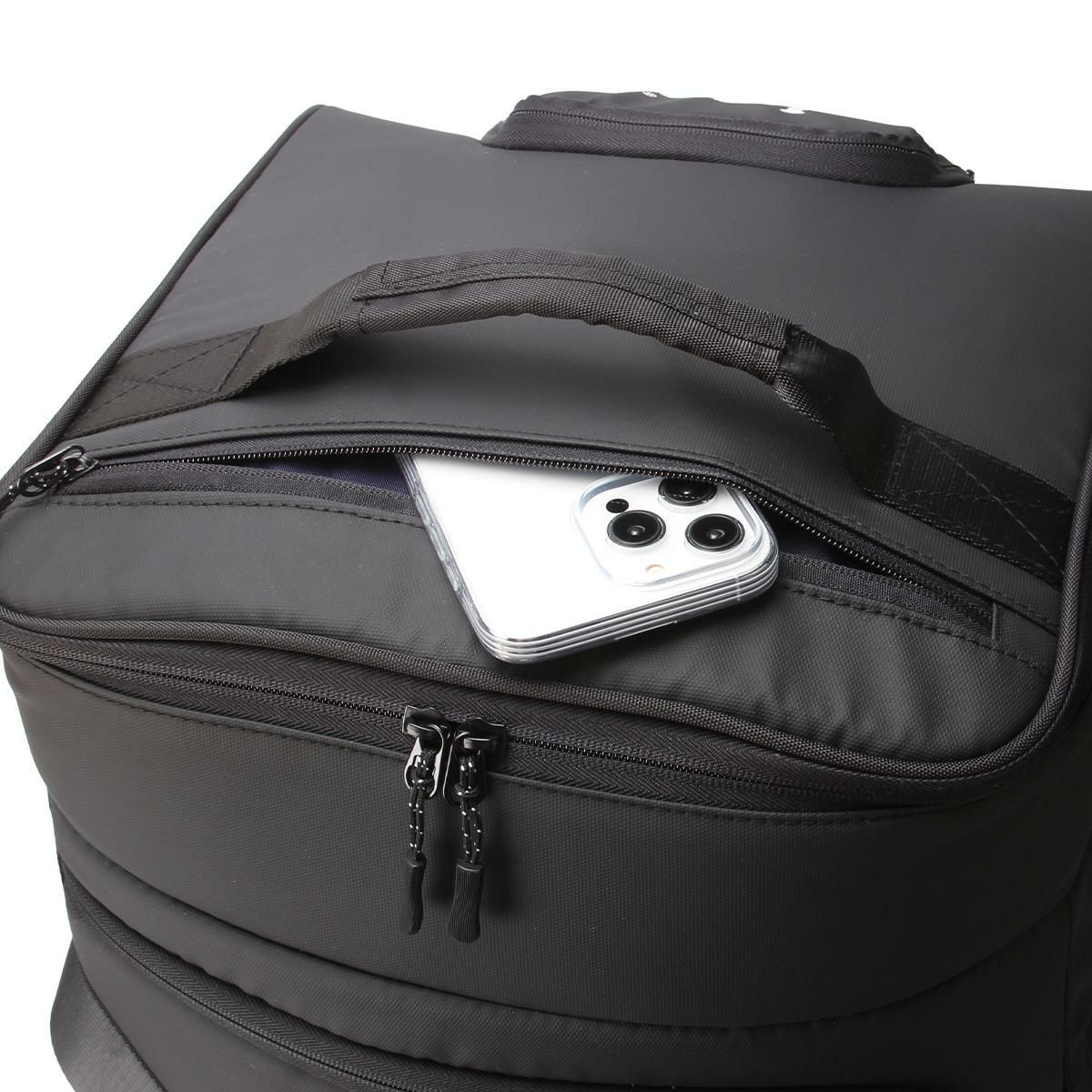 リー  ボストンキャリー Lee lee-320-9060