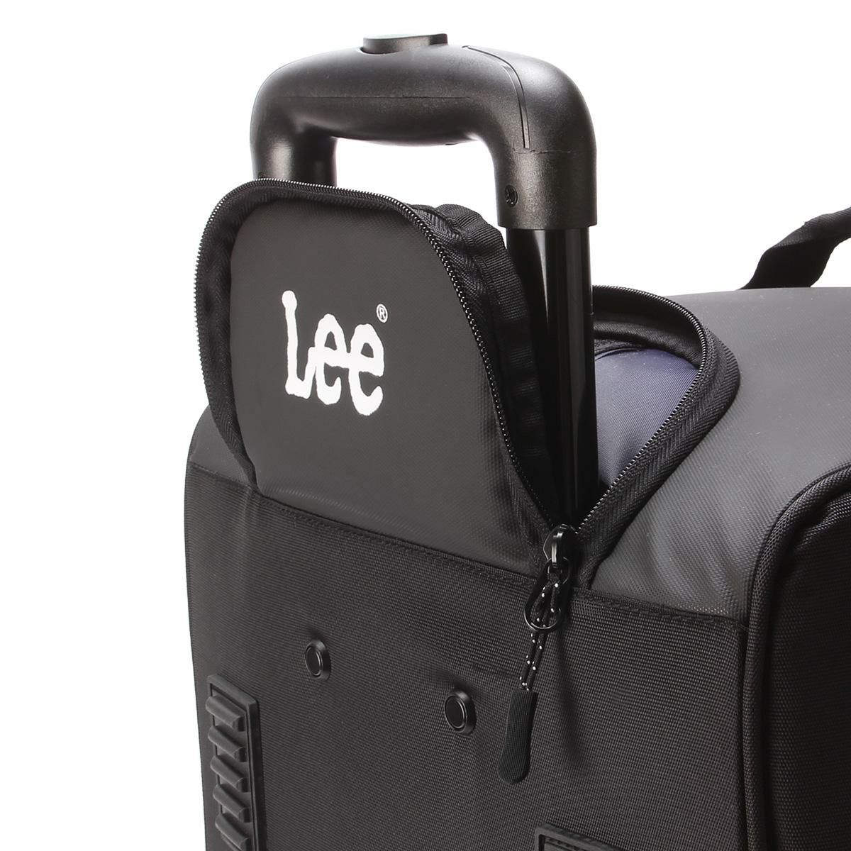 リー  ボストンキャリー Lee lee-320-9060