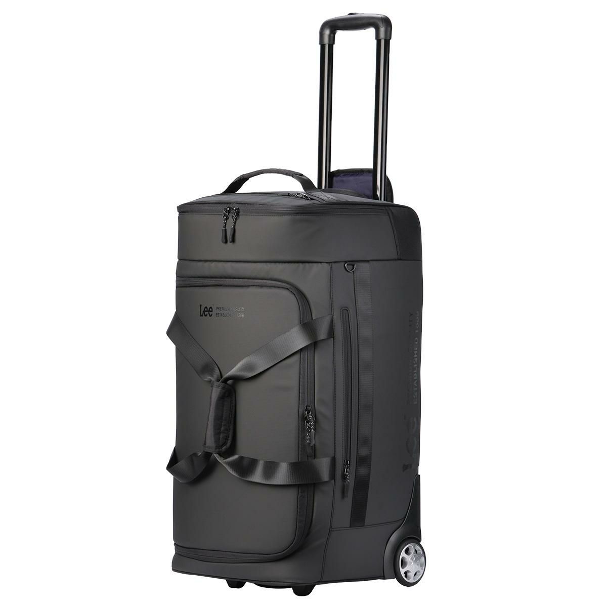 リー  ボストンキャリー Lee lee-320-9060