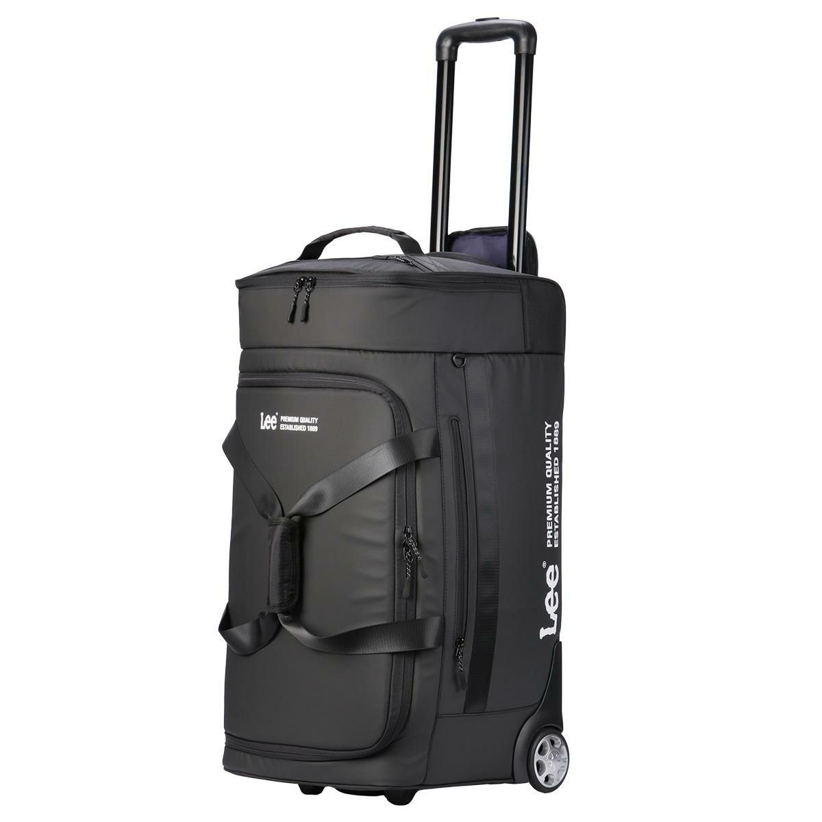 リー  ボストンキャリー Lee lee-320-9060