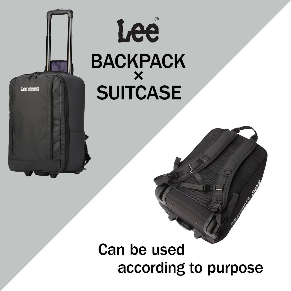 りー Lee（リー） FULL フル ボディバッグ ワンショルダーバッグ 斜め掛け