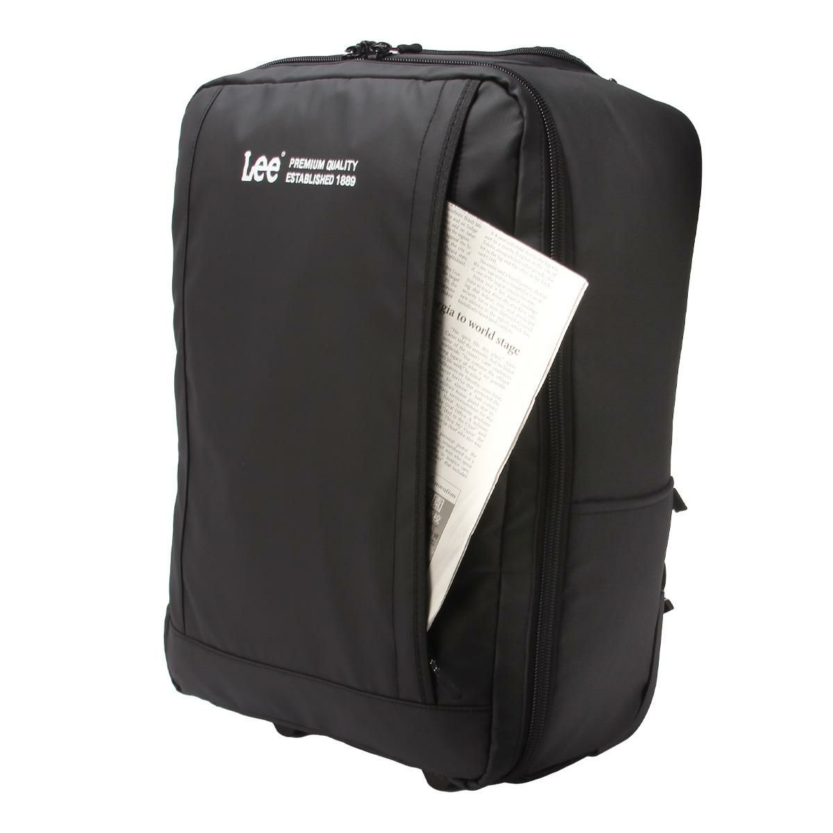 リー  リュックキャリー Lee lee-320-9061