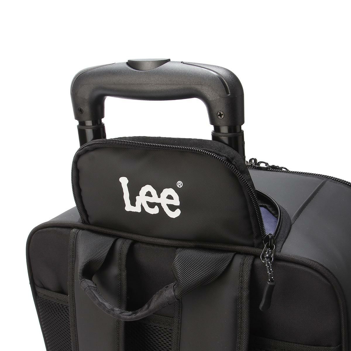 リー  リュックキャリー Lee lee-320-9061