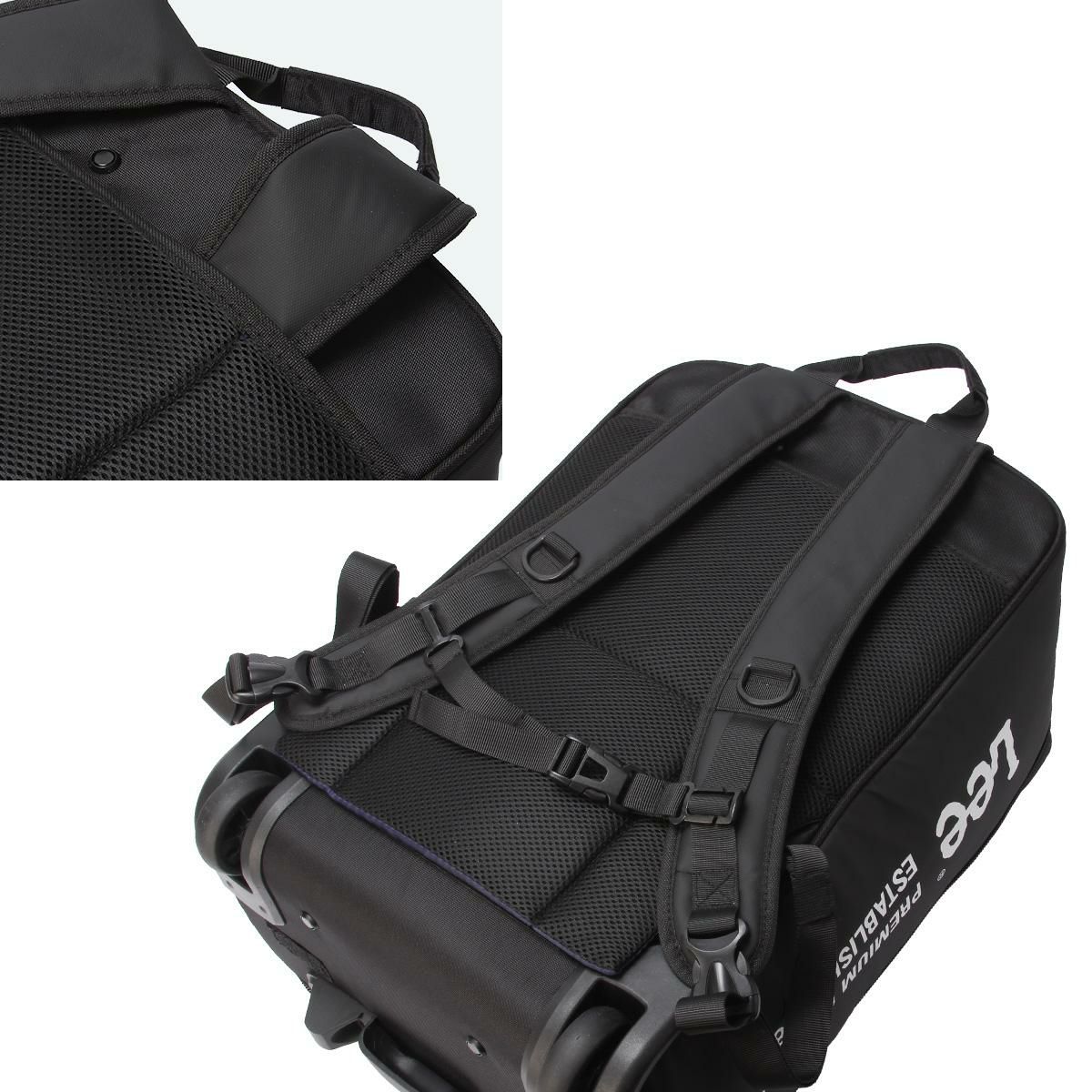 リー  リュックキャリー Lee lee-320-9061