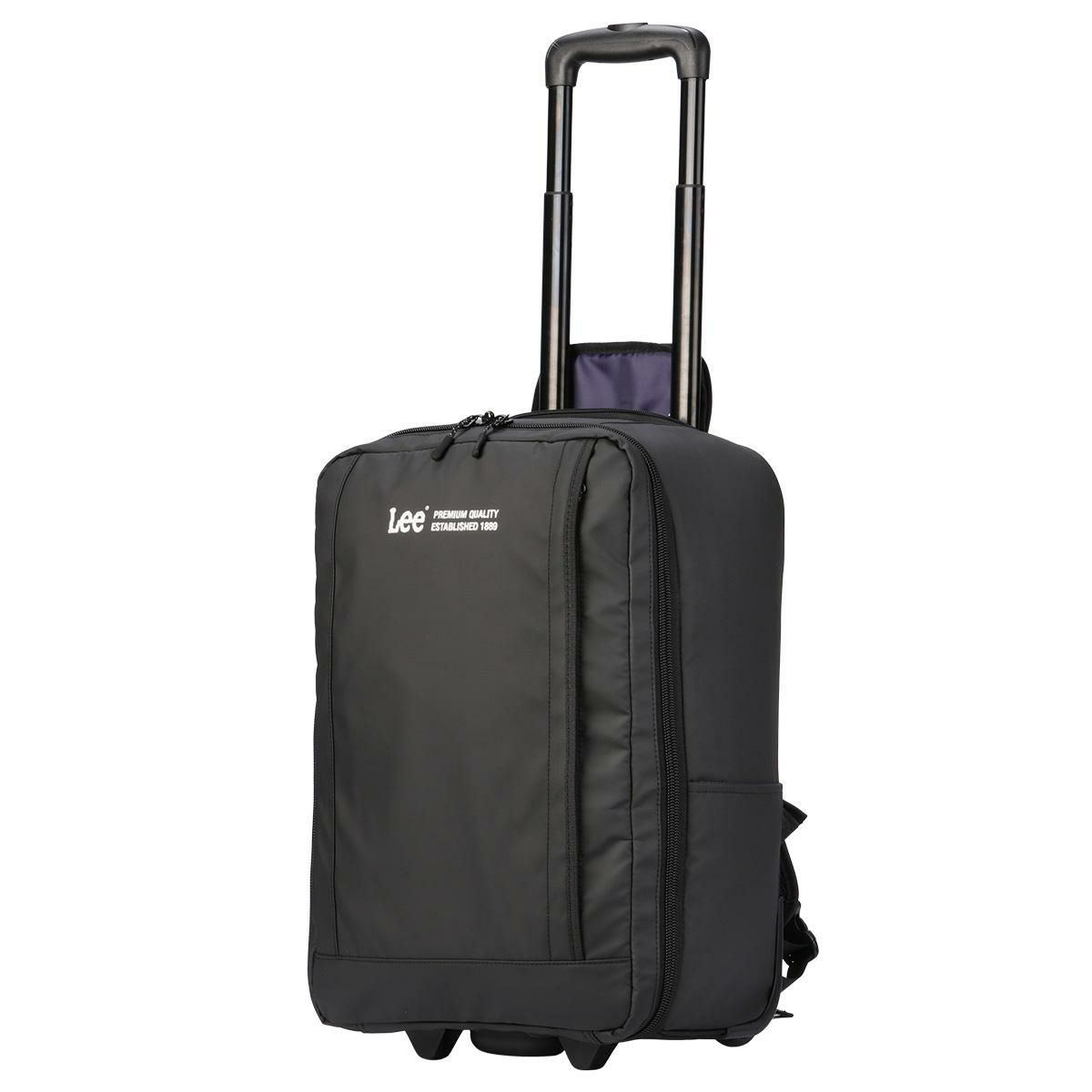 リー  リュックキャリー Lee lee-320-9061