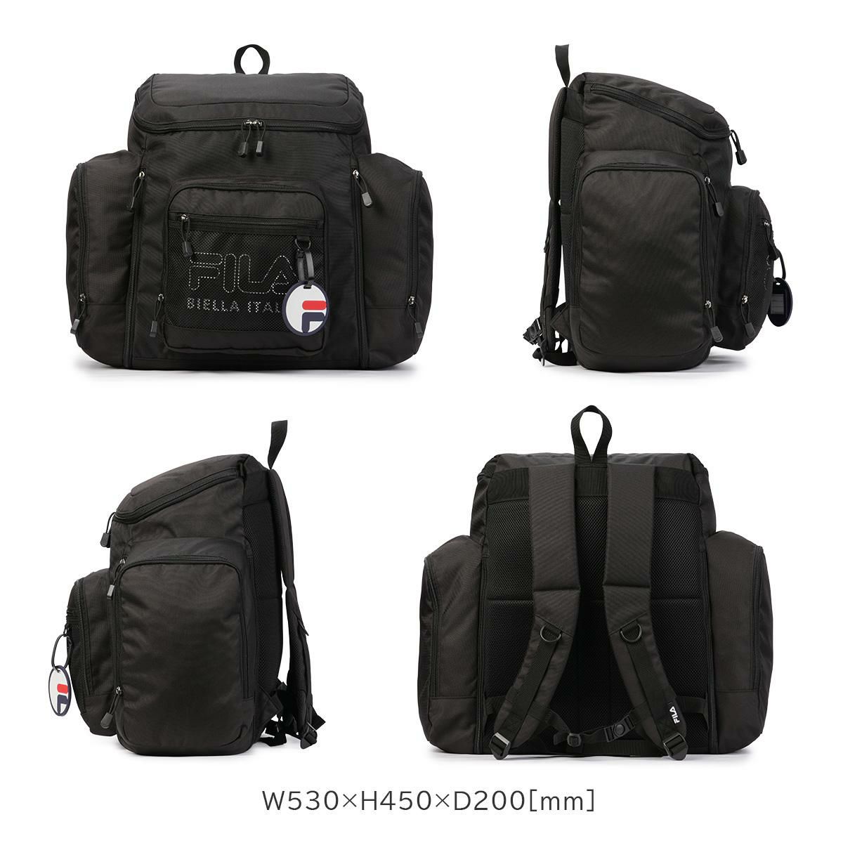 フィラ ミオ サブリュック FILA fila-7701