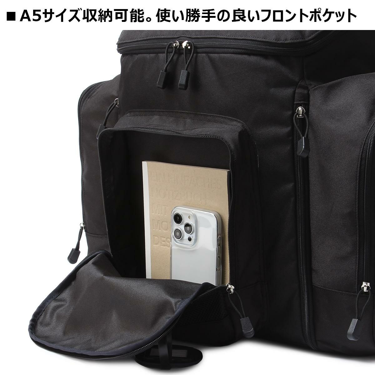 フィラ ミオ サブリュック FILA fila-7701