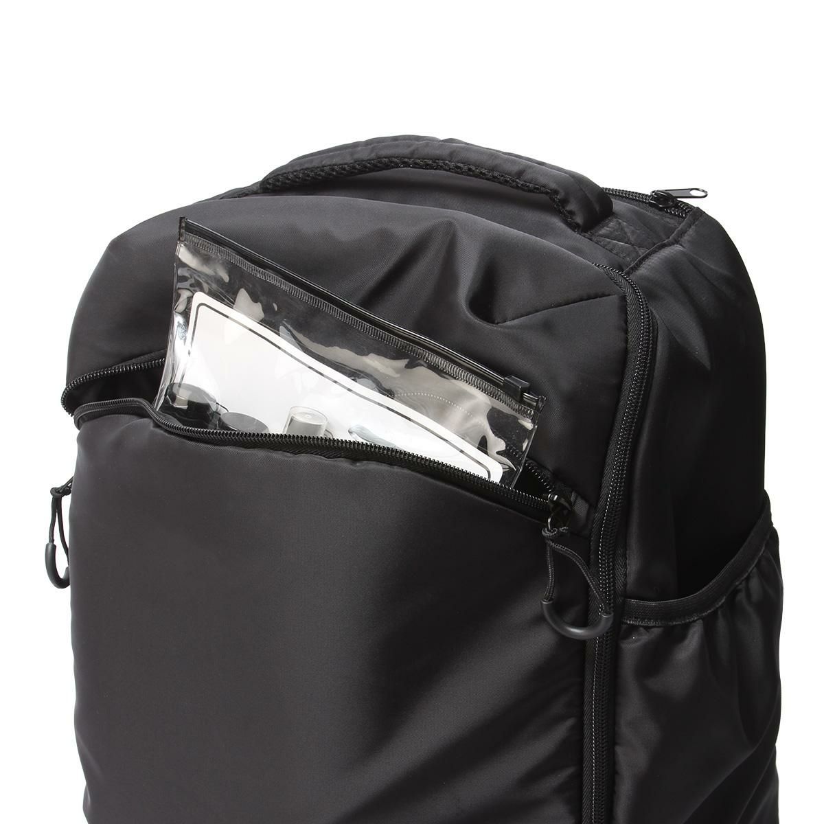 スパッソ トラベル リュックキャリー  spasso-1-561