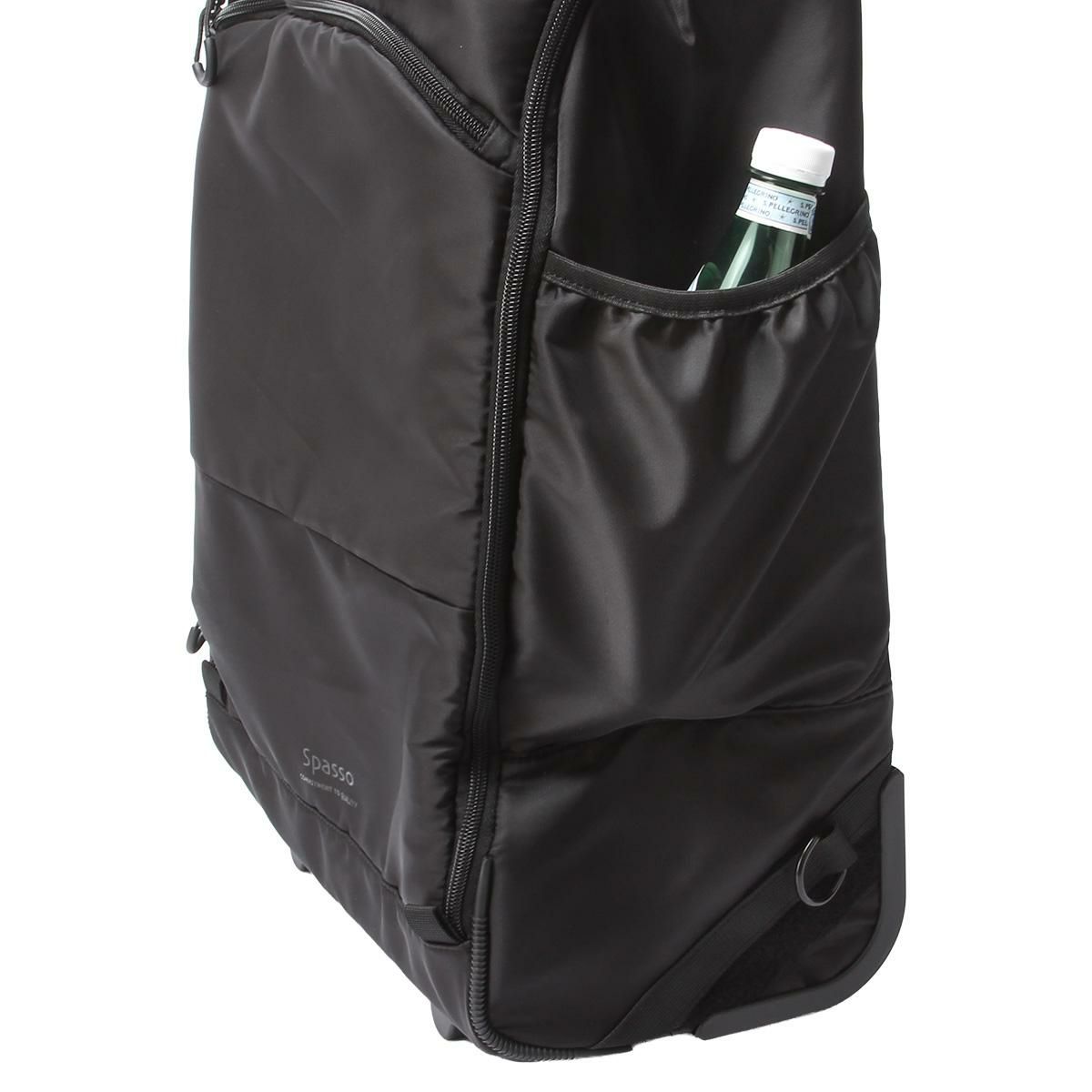 スパッソ トラベル リュックキャリー  spasso-1-561