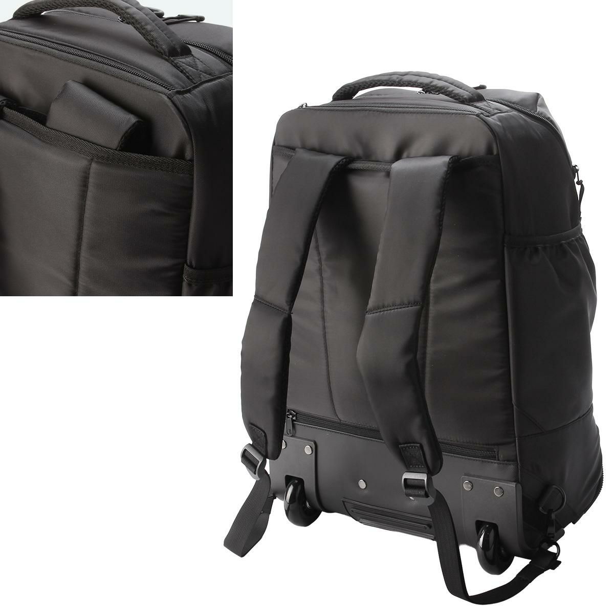 スパッソ トラベル リュックキャリー  spasso-1-561