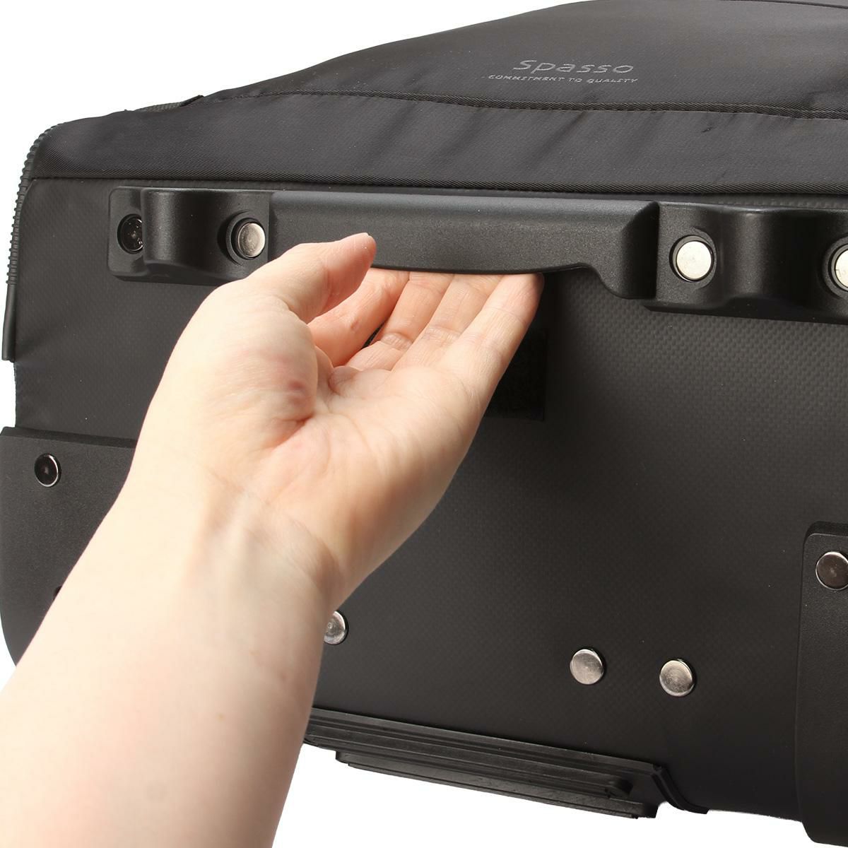 スパッソ トラベル リュックキャリー  spasso-1-561