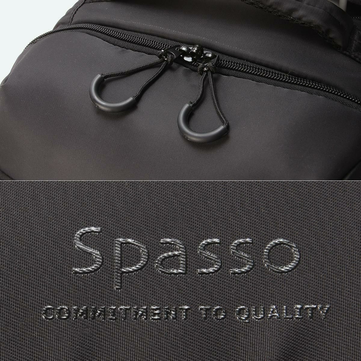 スパッソ トラベル リュックキャリー  spasso-1-561