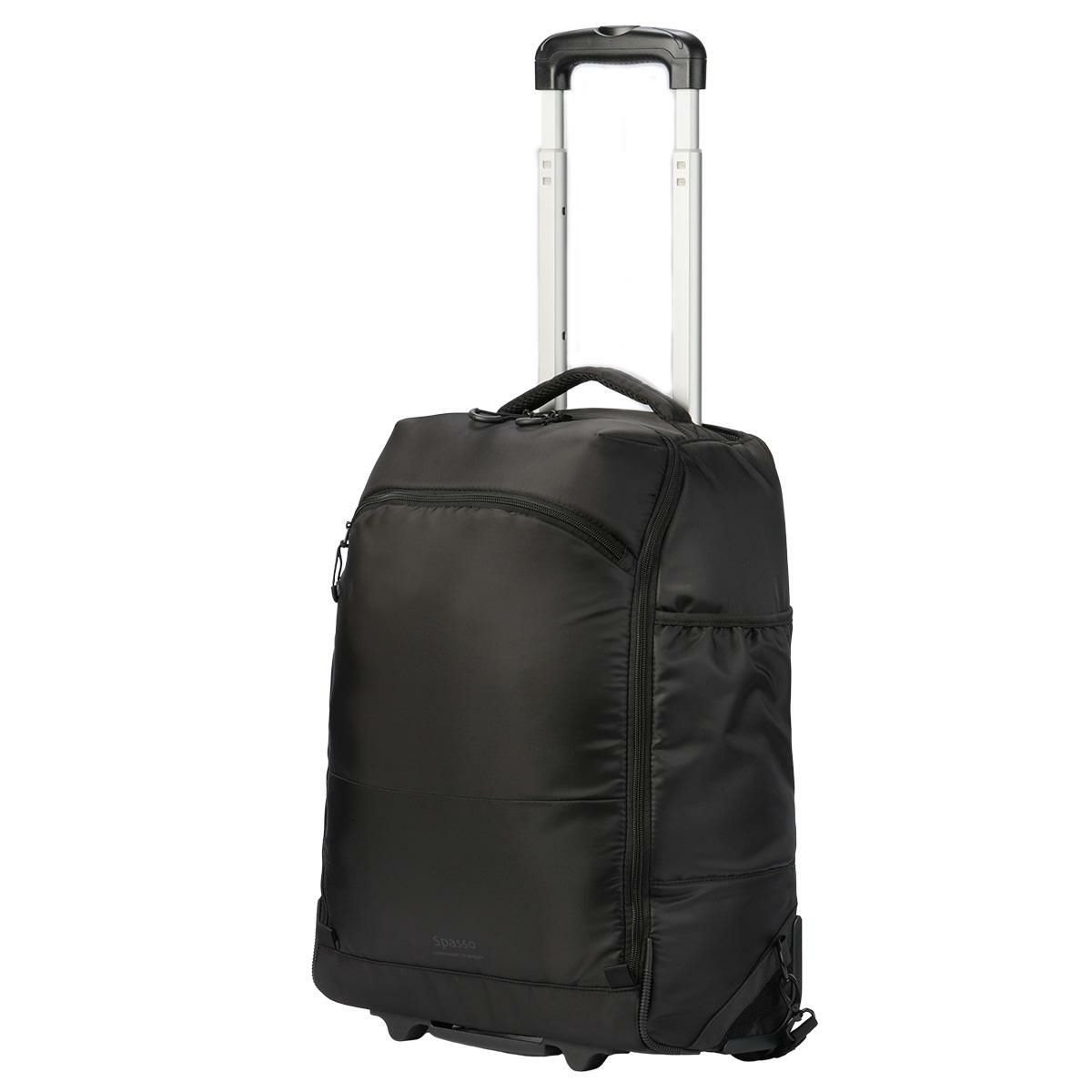 スパッソ トラベル リュックキャリー  spasso-1-561
